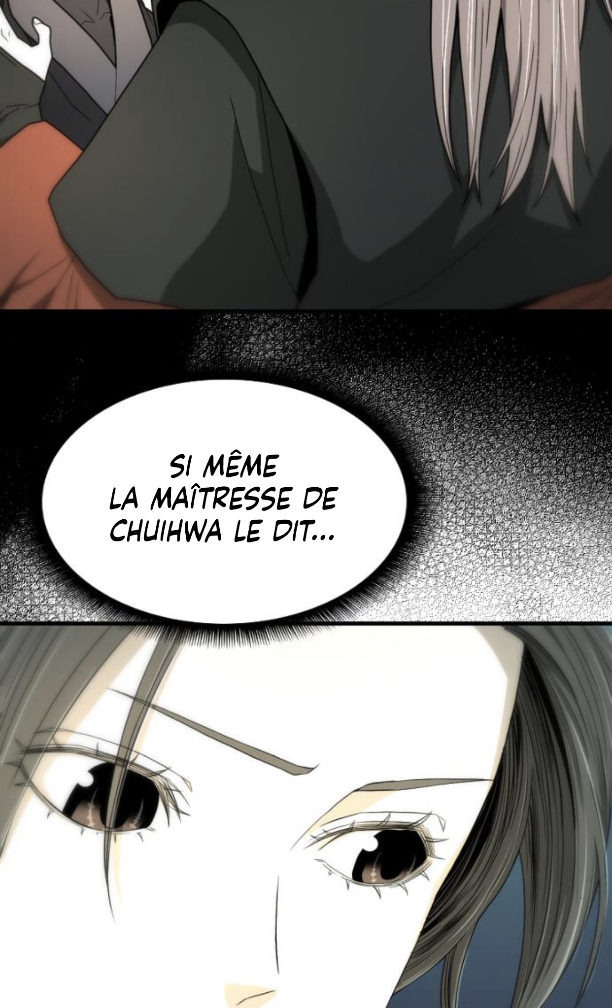 Read A Blade At A Time FR Manga Online