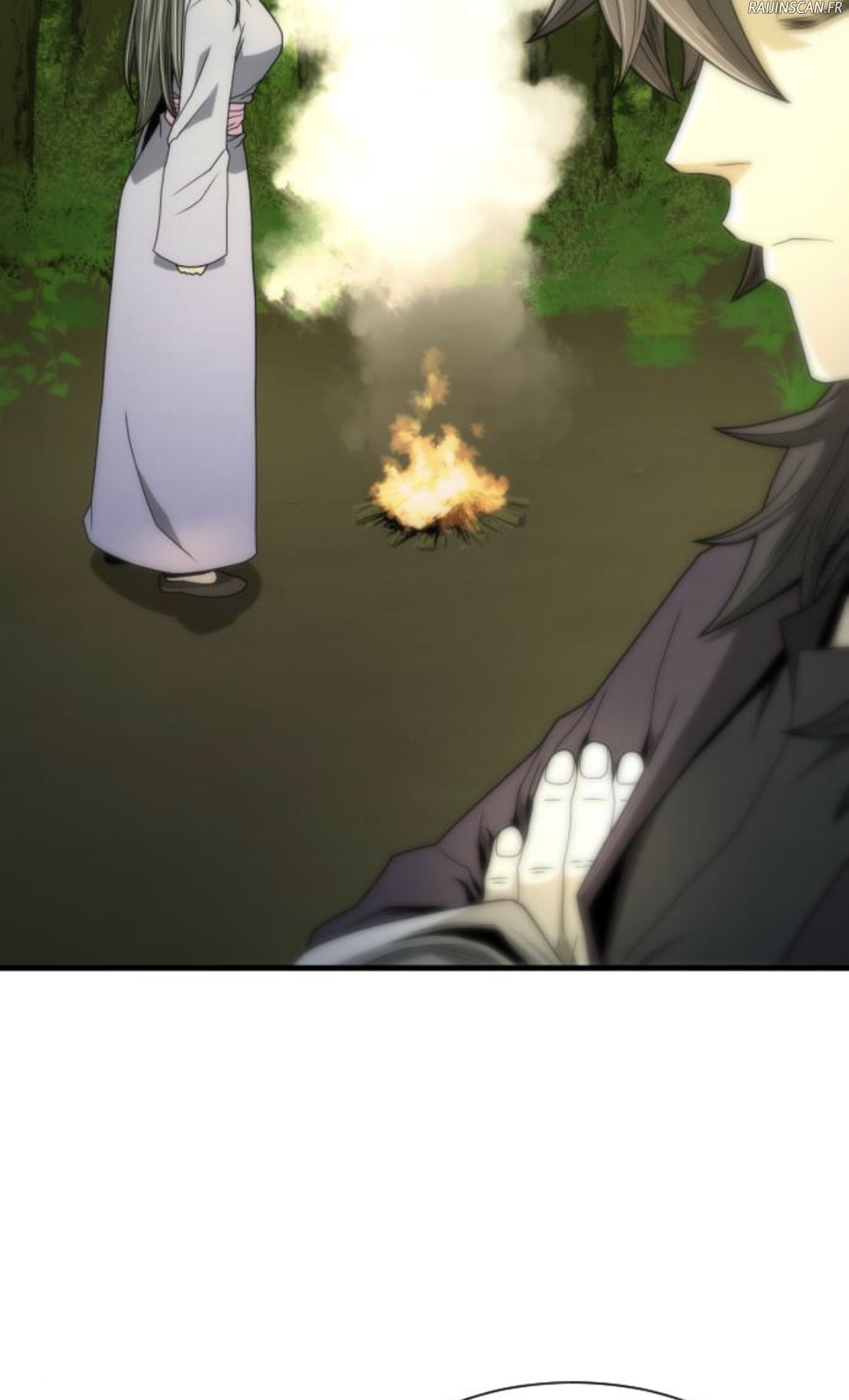 Read A Blade At A Time FR Manga Online