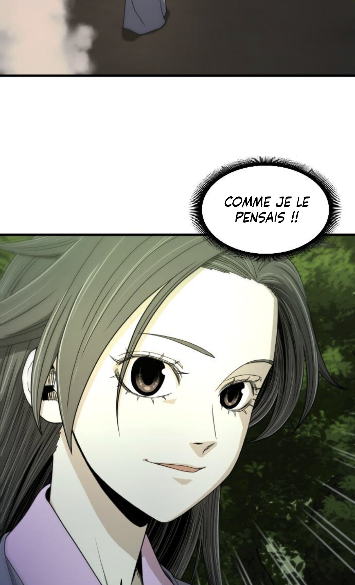 Read A Blade At A Time FR Manga Online