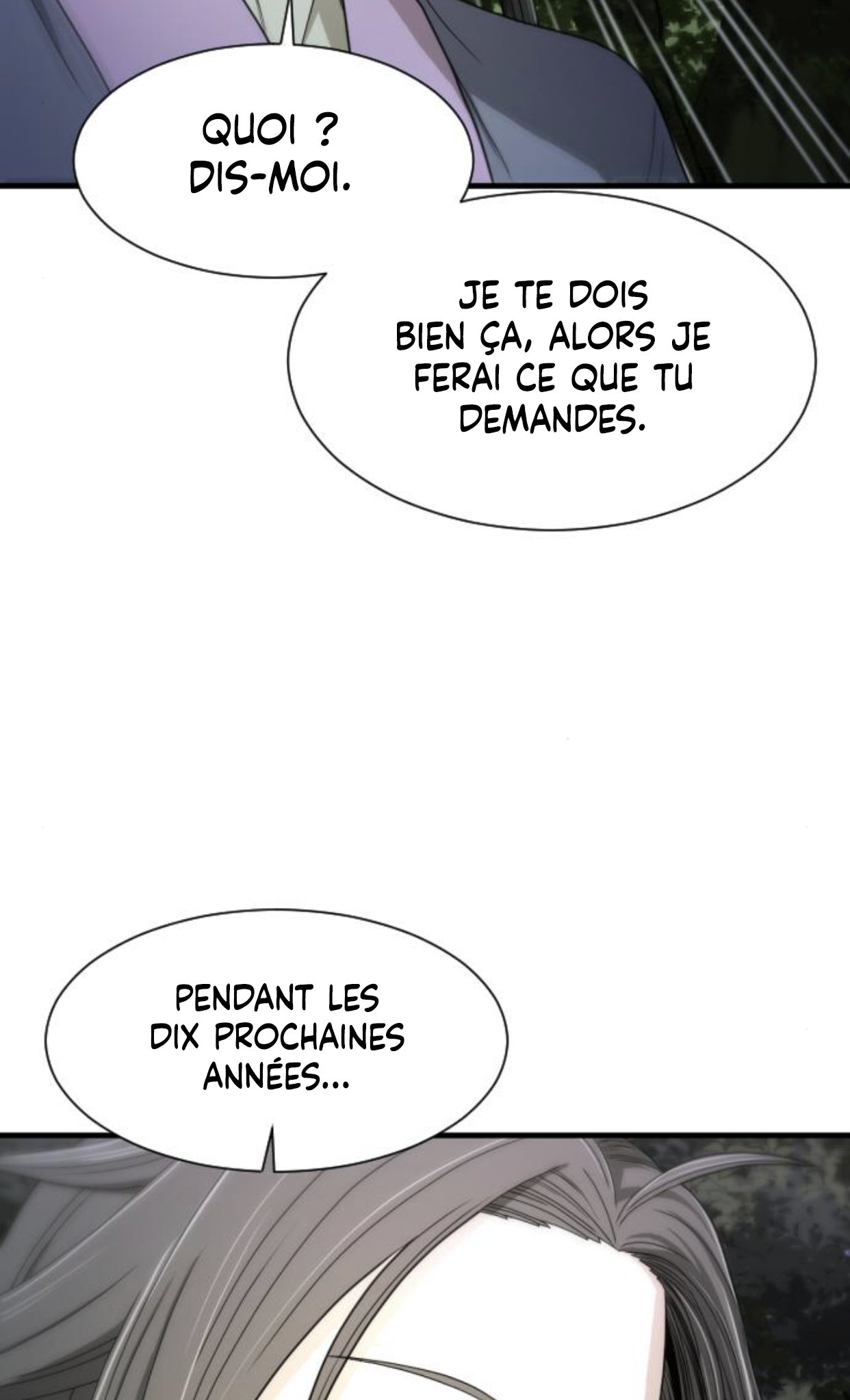 Read A Blade At A Time FR Manga Online