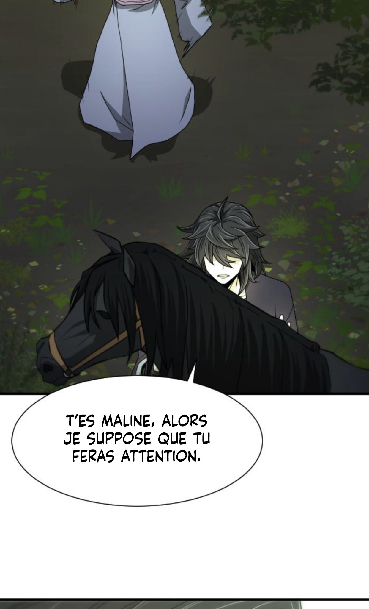 Read A Blade At A Time FR Manga Online