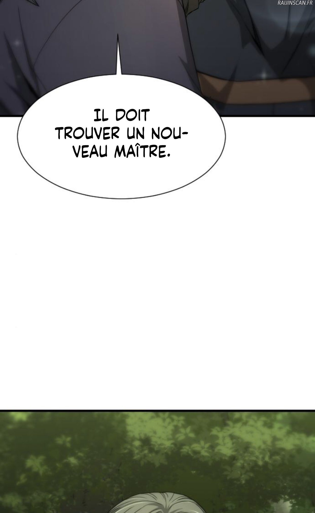 Read A Blade At A Time FR Manga Online