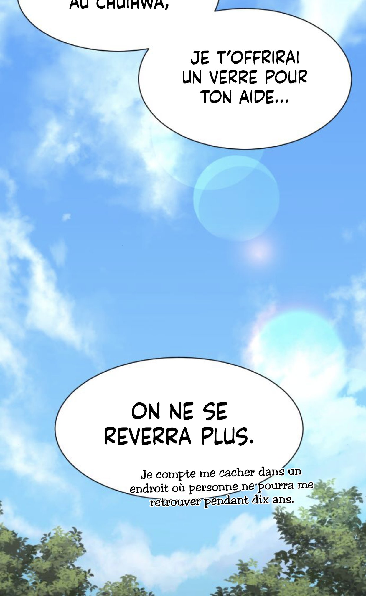 Read A Blade At A Time FR Manga Online