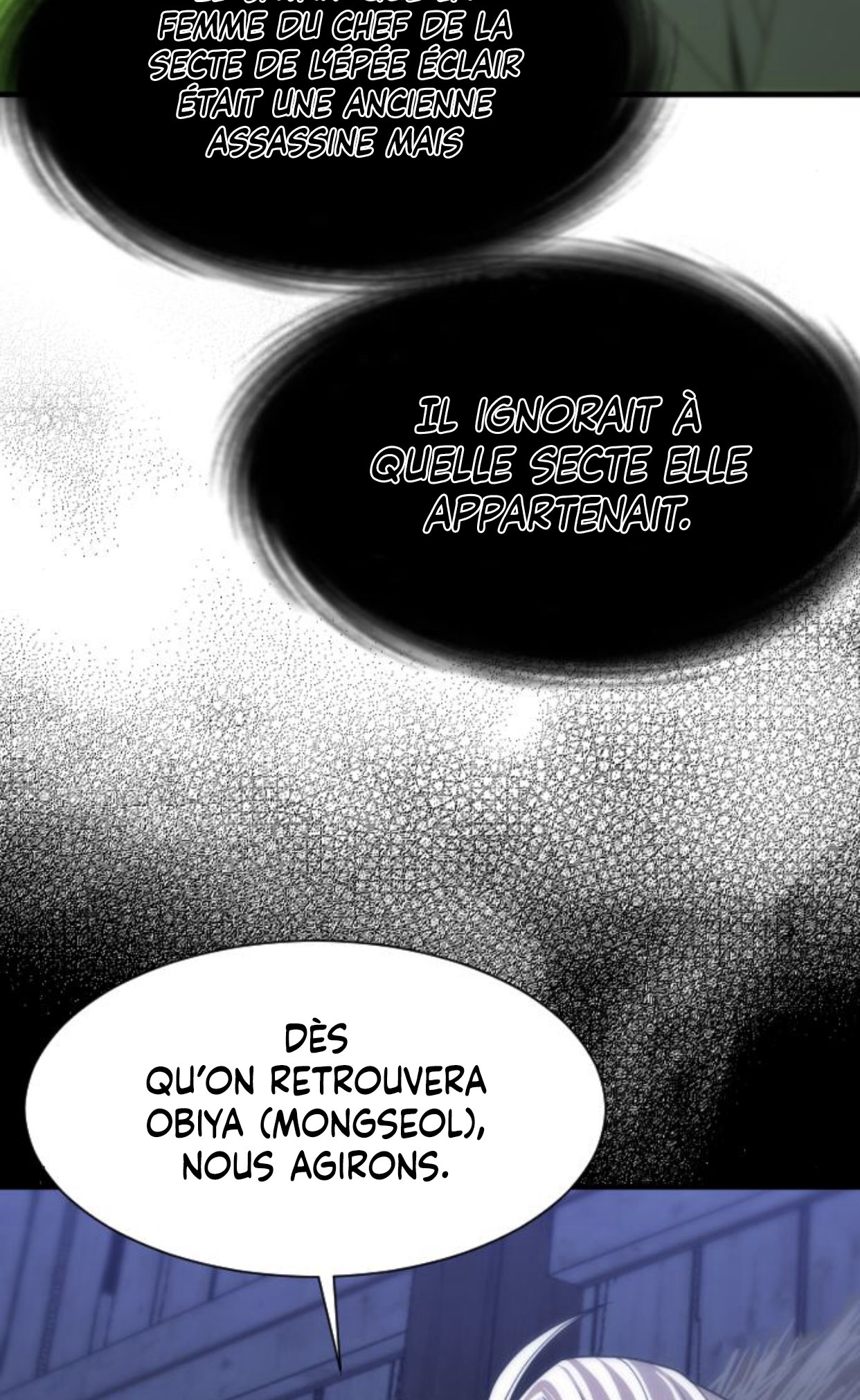 Read A Blade At A Time FR Manga Online