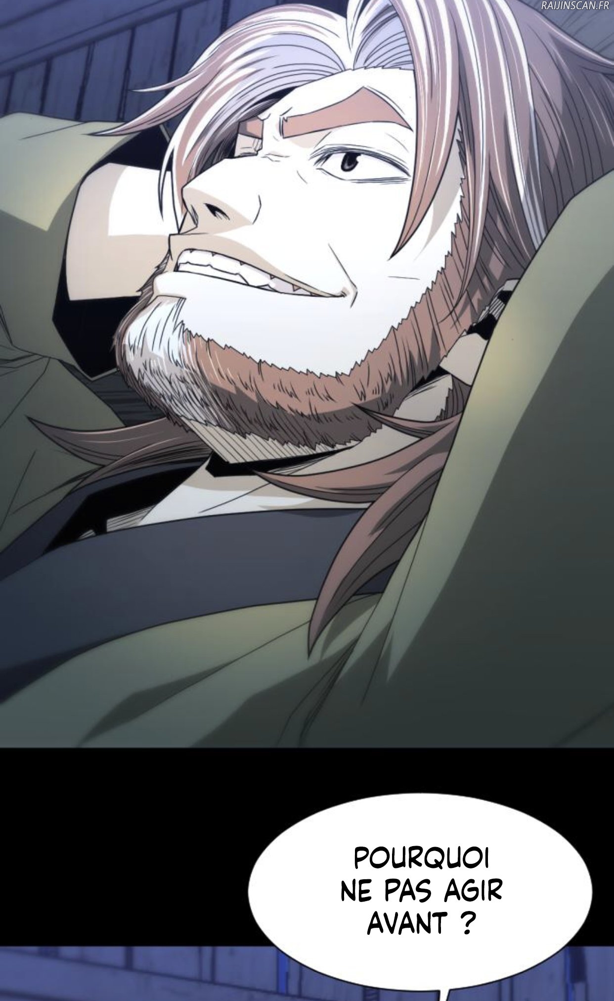 Read A Blade At A Time FR Manga Online