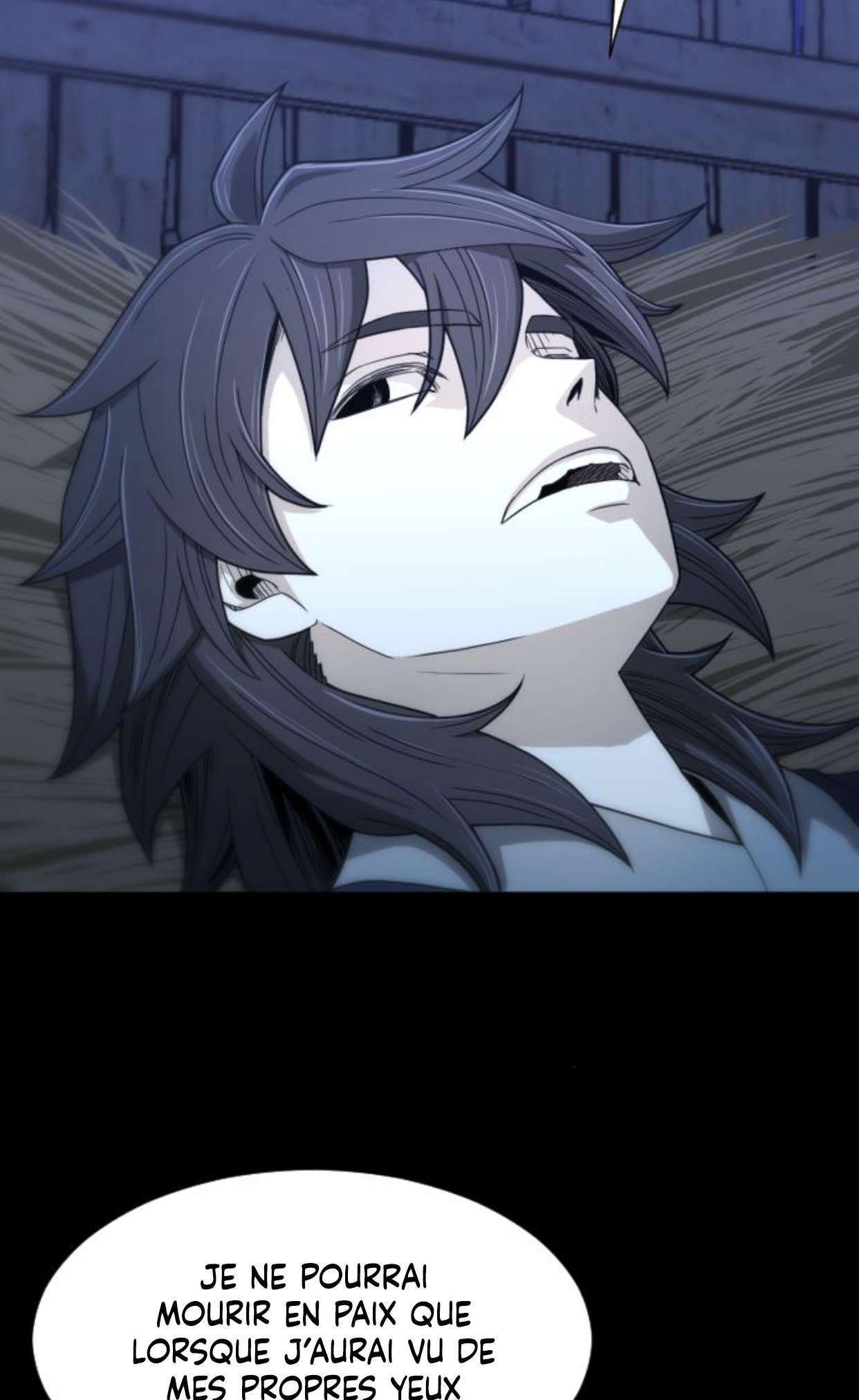 Read A Blade At A Time FR Manga Online