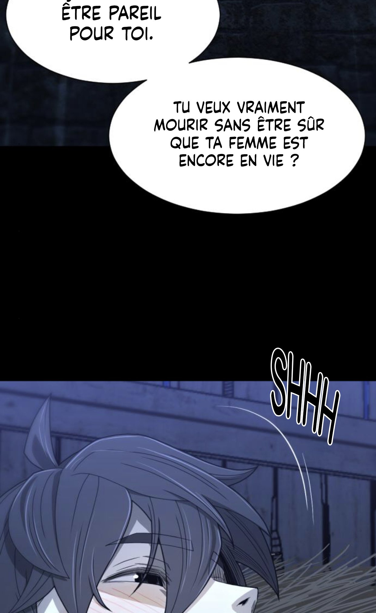 Read A Blade At A Time FR Manga Online
