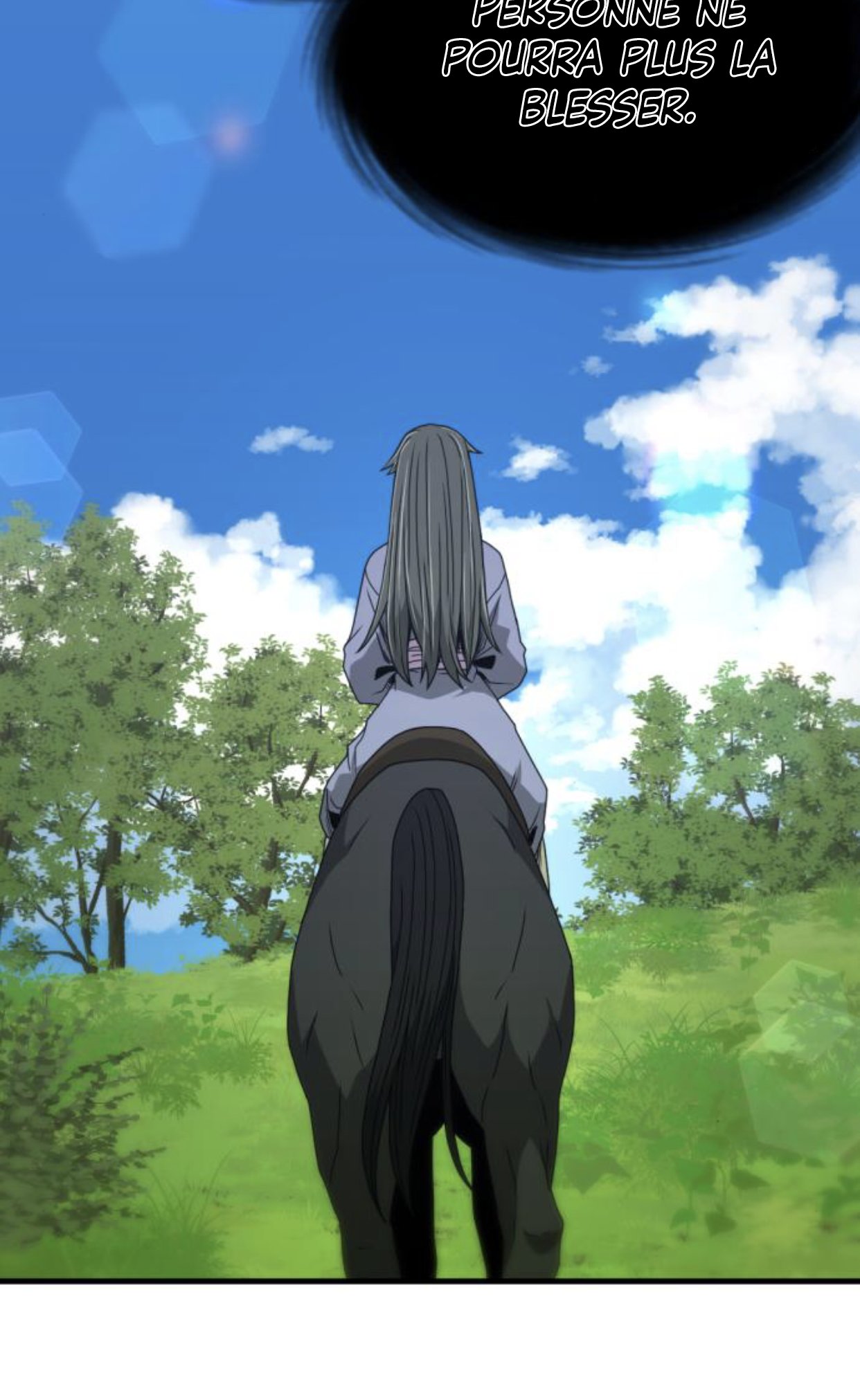 Read A Blade At A Time FR Manga Online