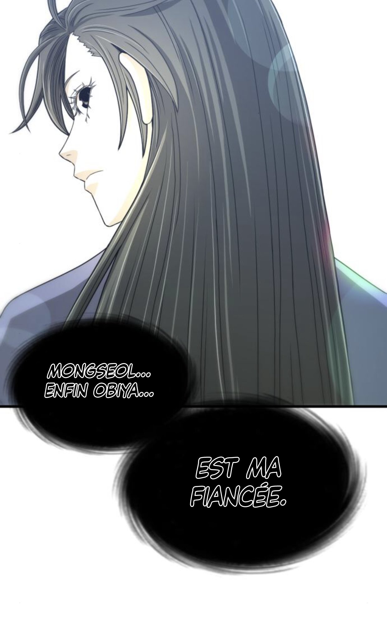Read A Blade At A Time FR Manga Online