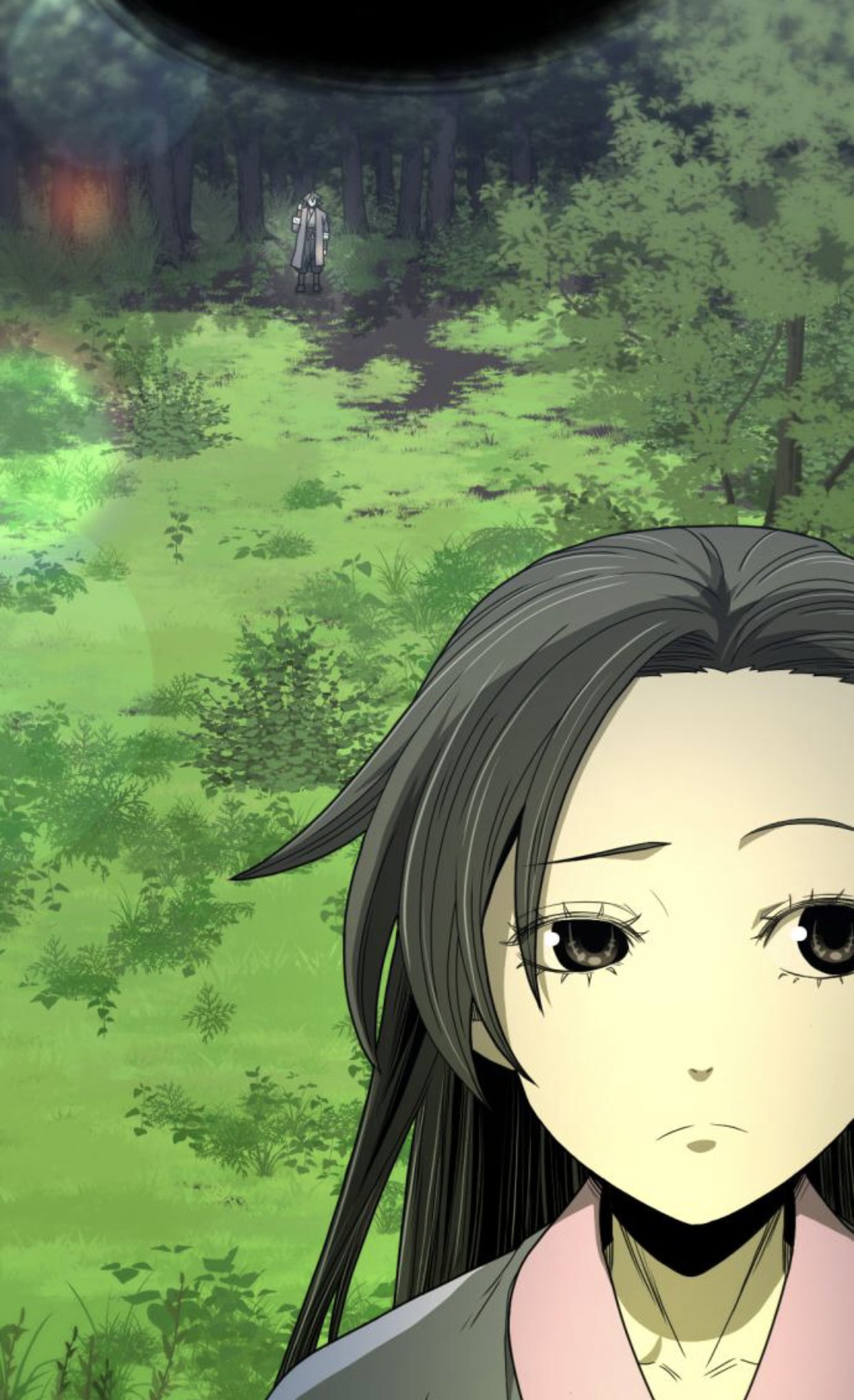 Read A Blade At A Time FR Manga Online