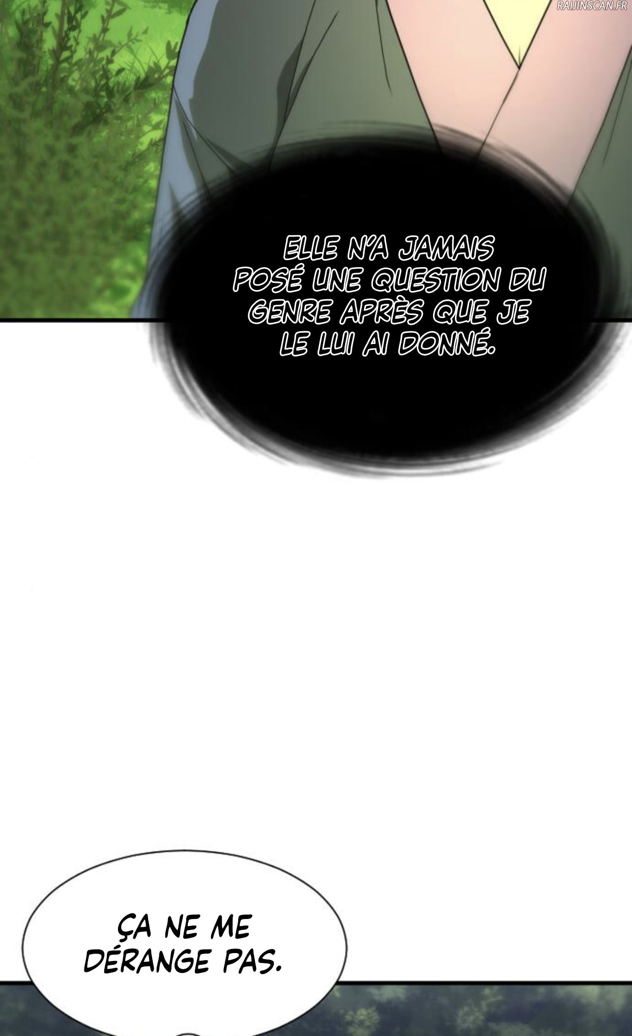 Read A Blade At A Time FR Manga Online