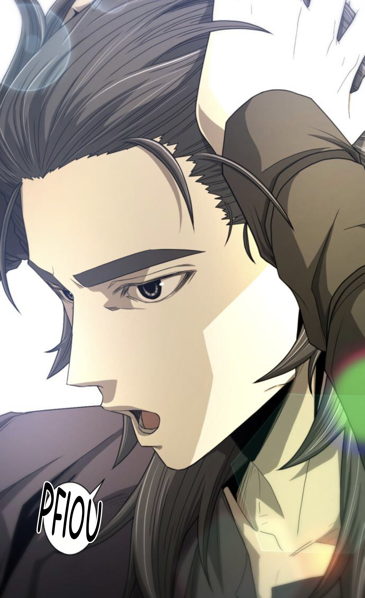 Read A Blade At A Time FR Manga Online