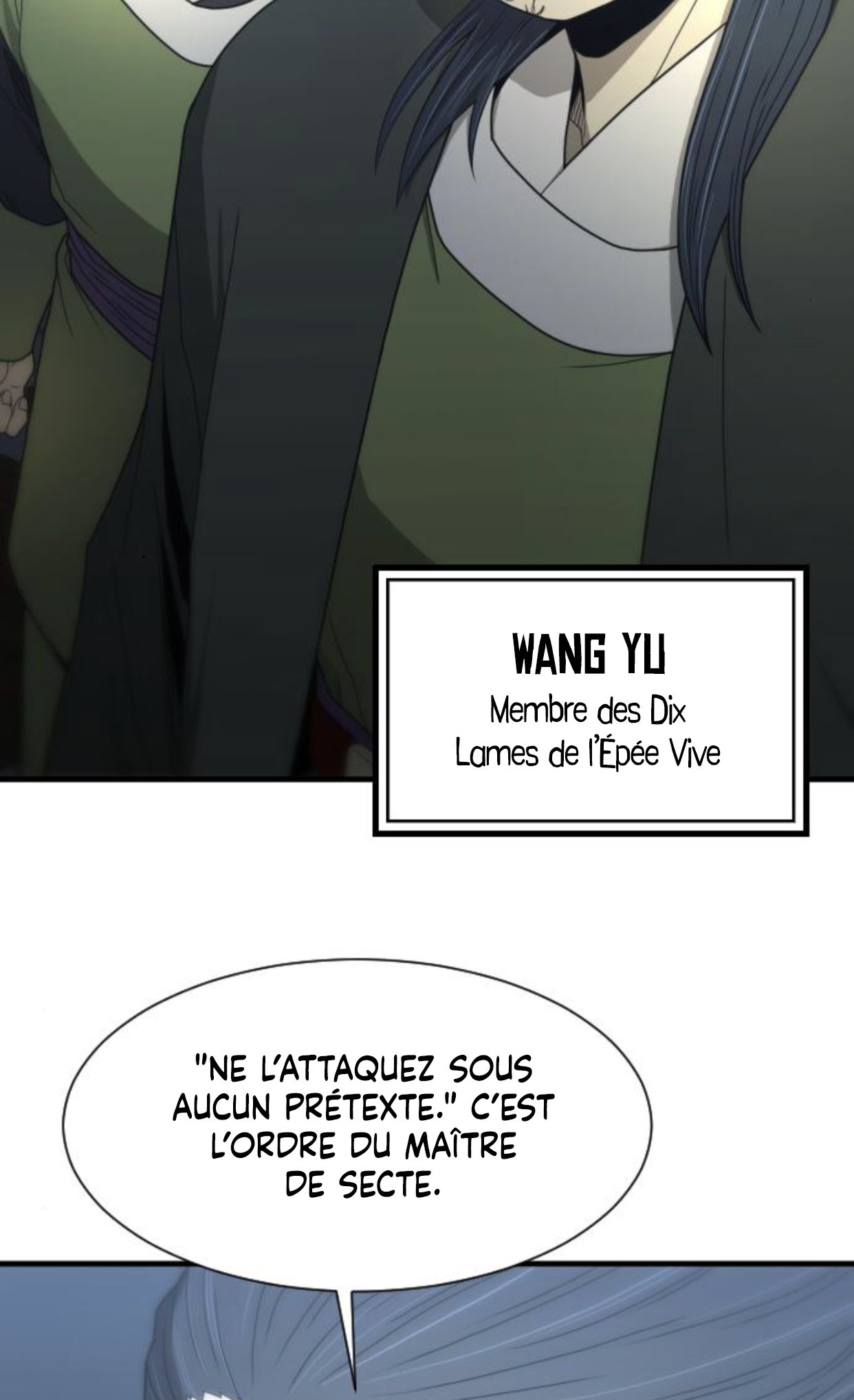 Read A Blade At A Time FR Manga Online