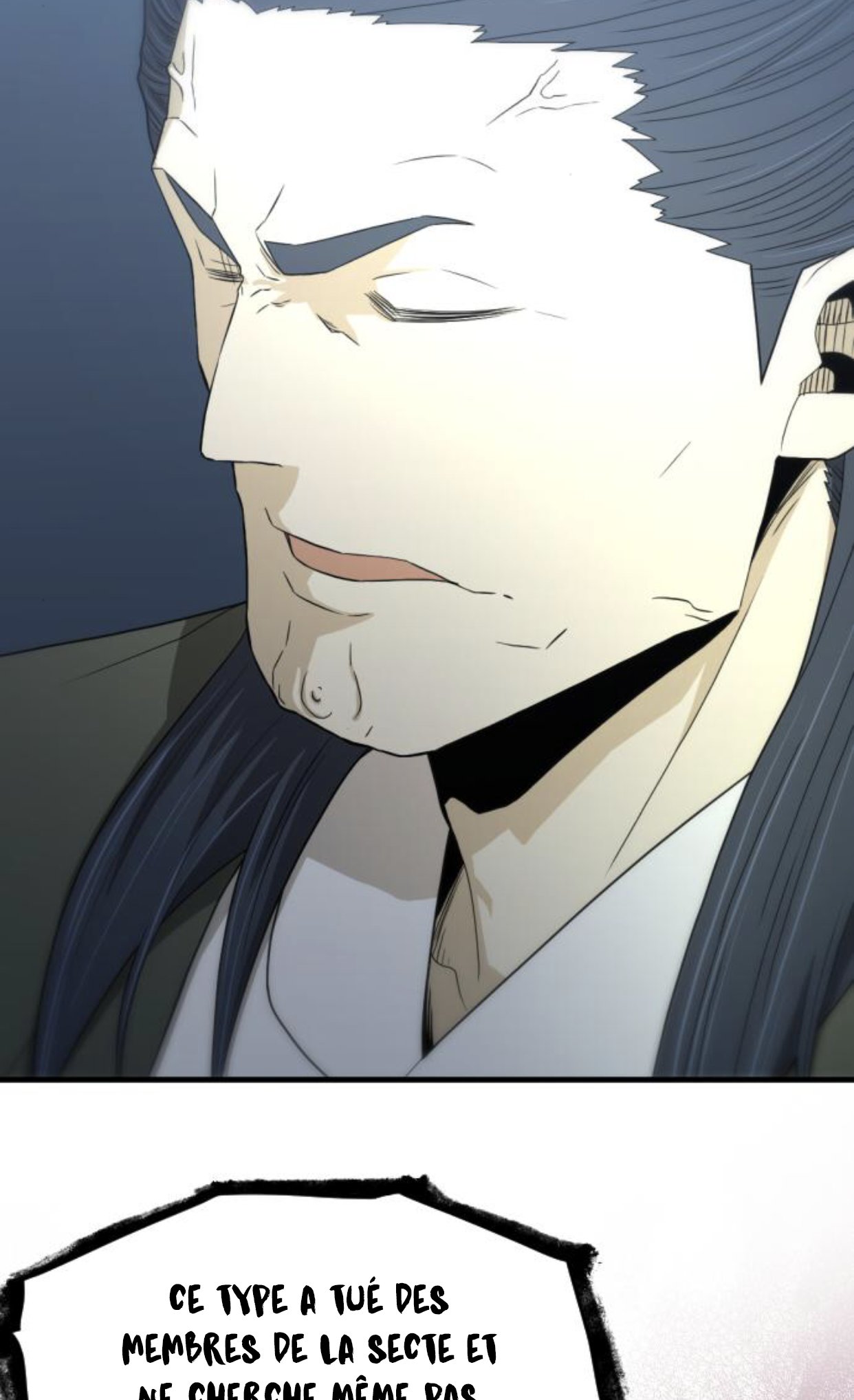 Read A Blade At A Time FR Manga Online