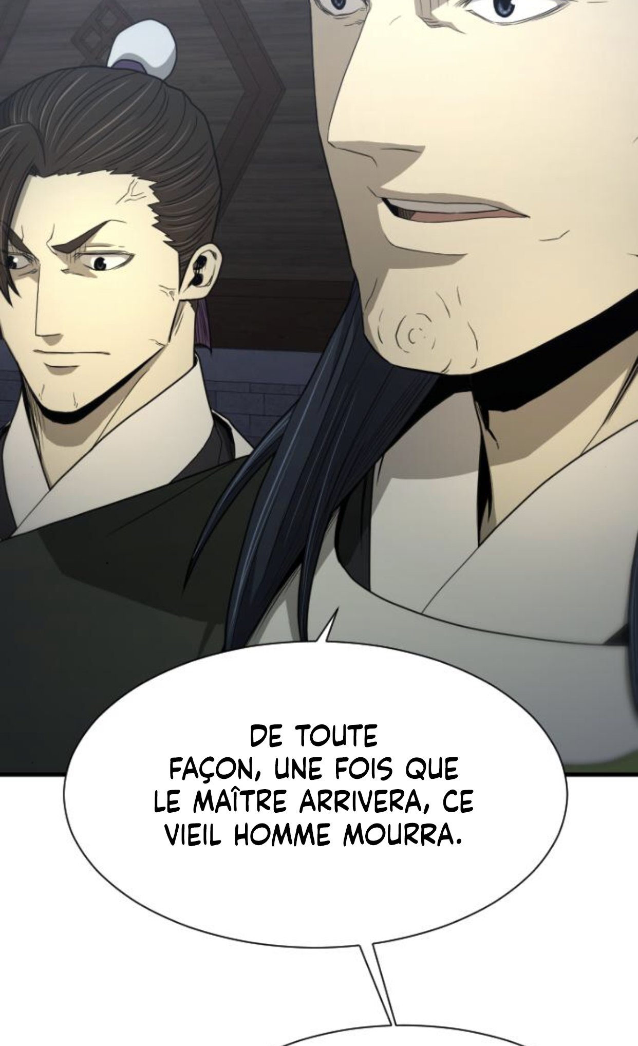Read A Blade At A Time FR Manga Online