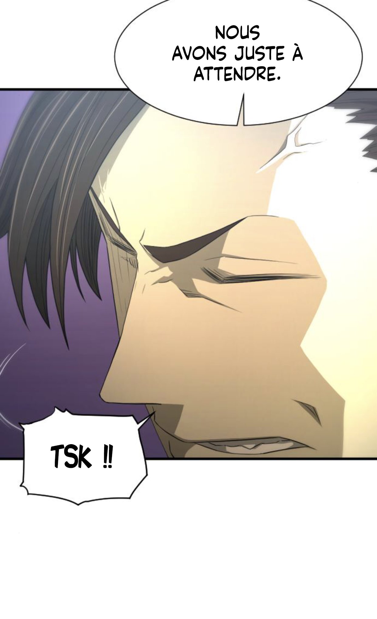 Read A Blade At A Time FR Manga Online