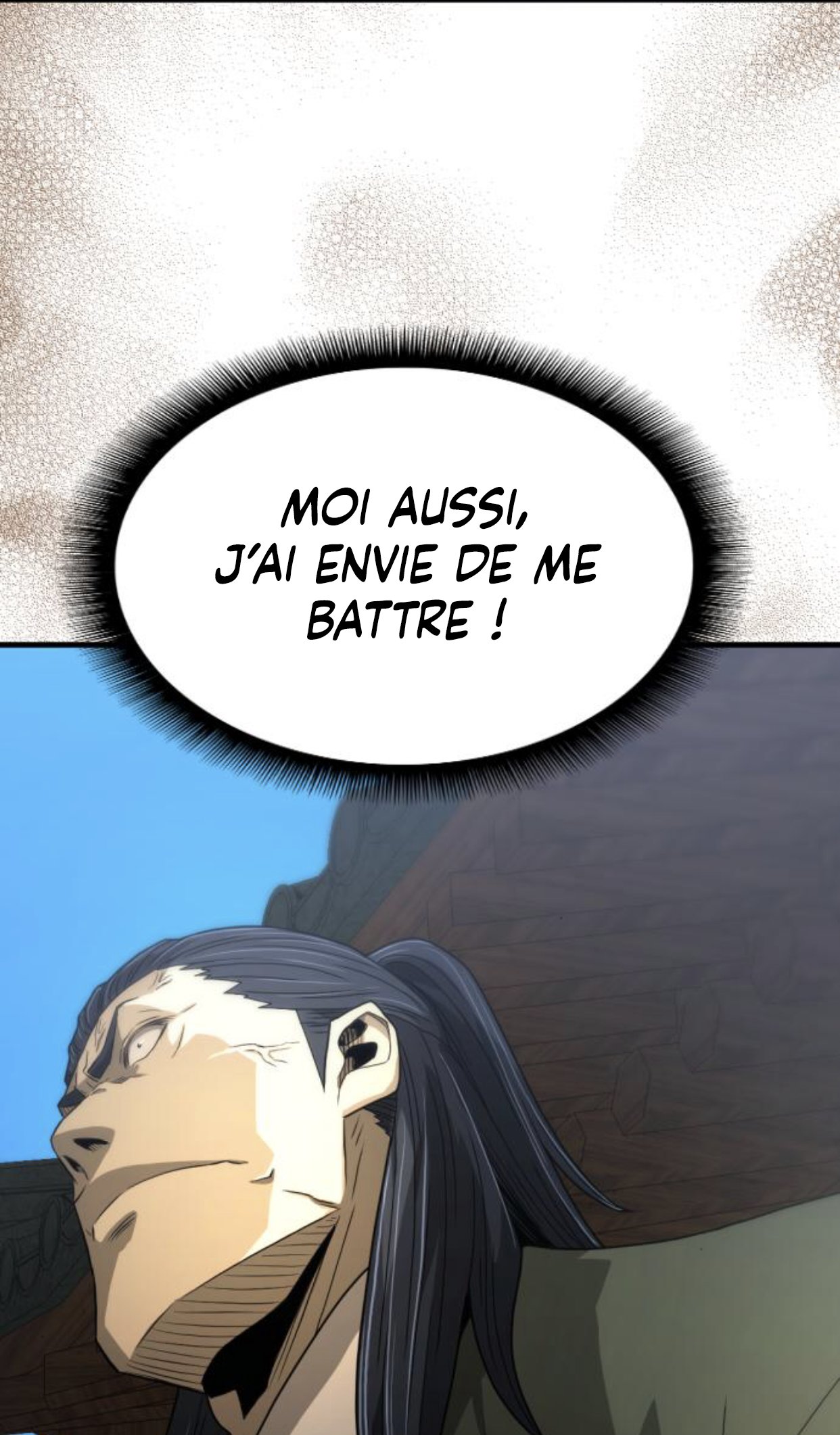 Read A Blade At A Time FR Manga Online