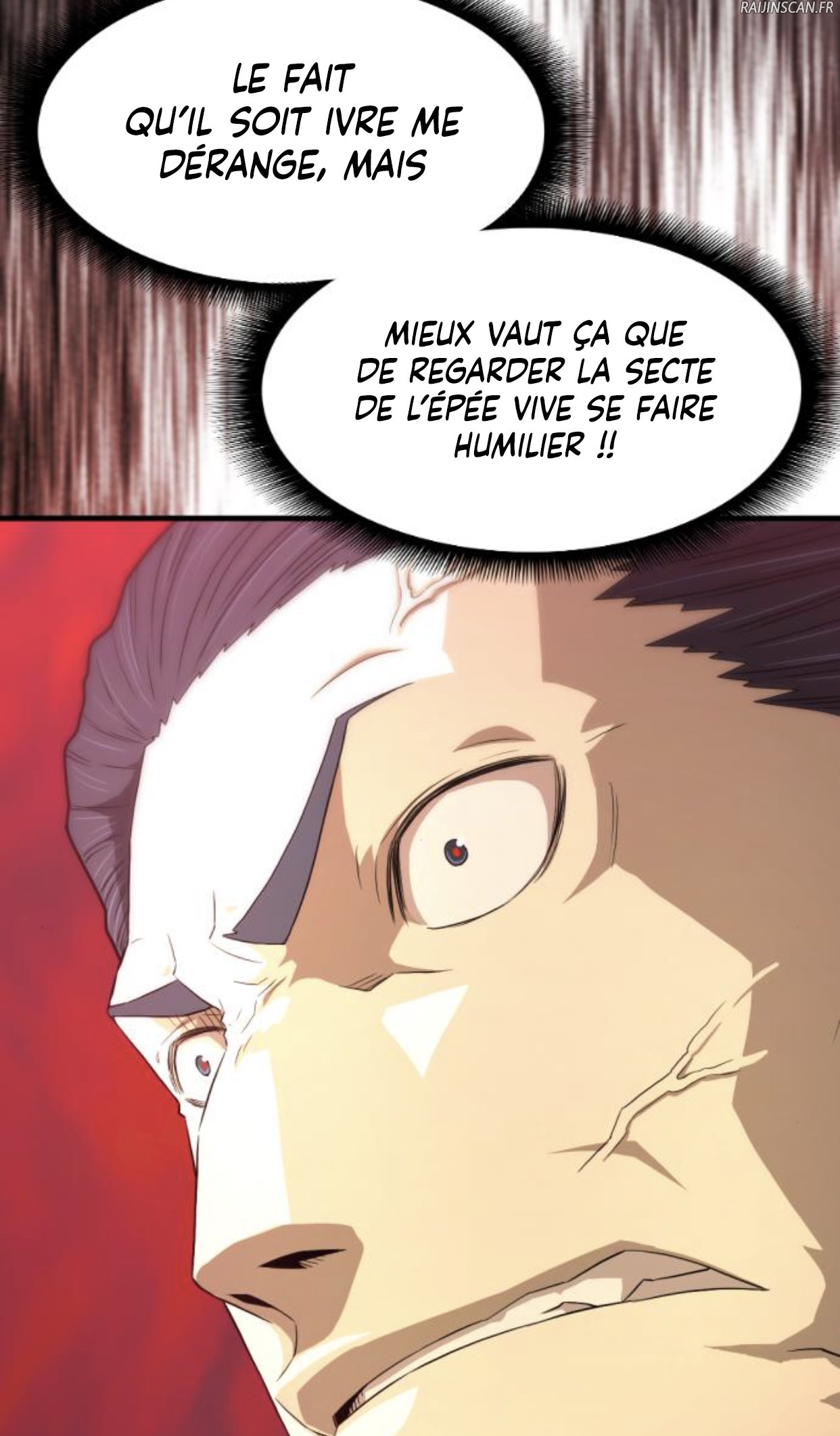 Read A Blade At A Time FR Manga Online