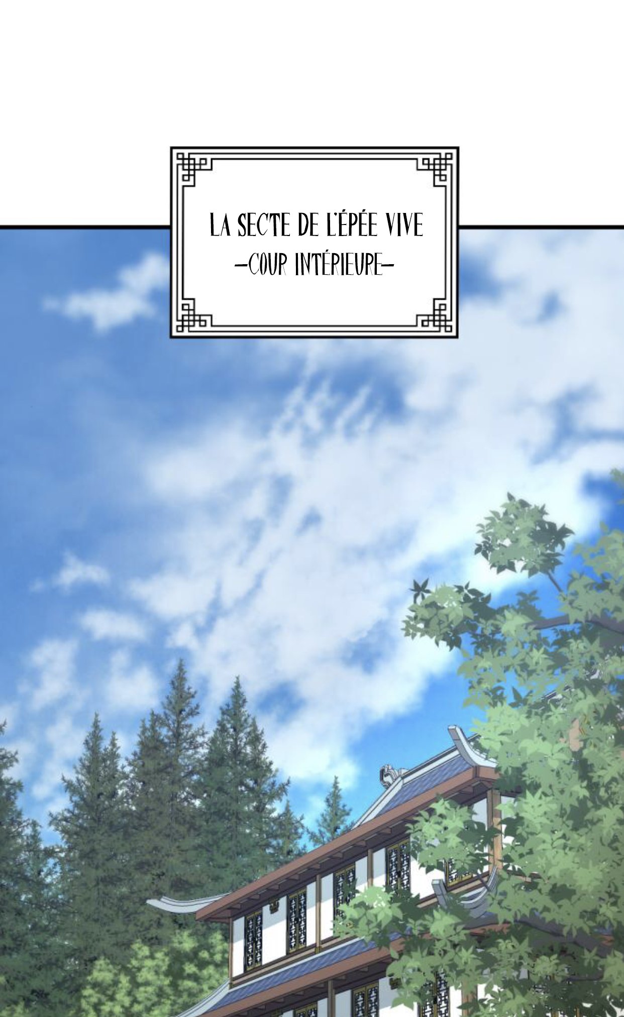 Read A Blade At A Time FR Manga Online