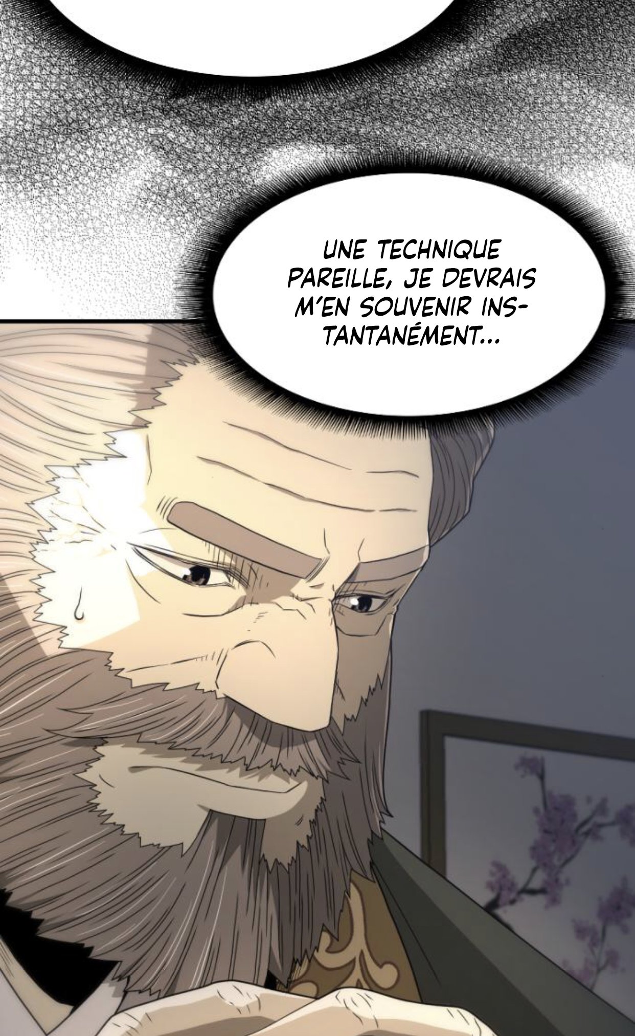 Read A Blade At A Time FR Manga Online