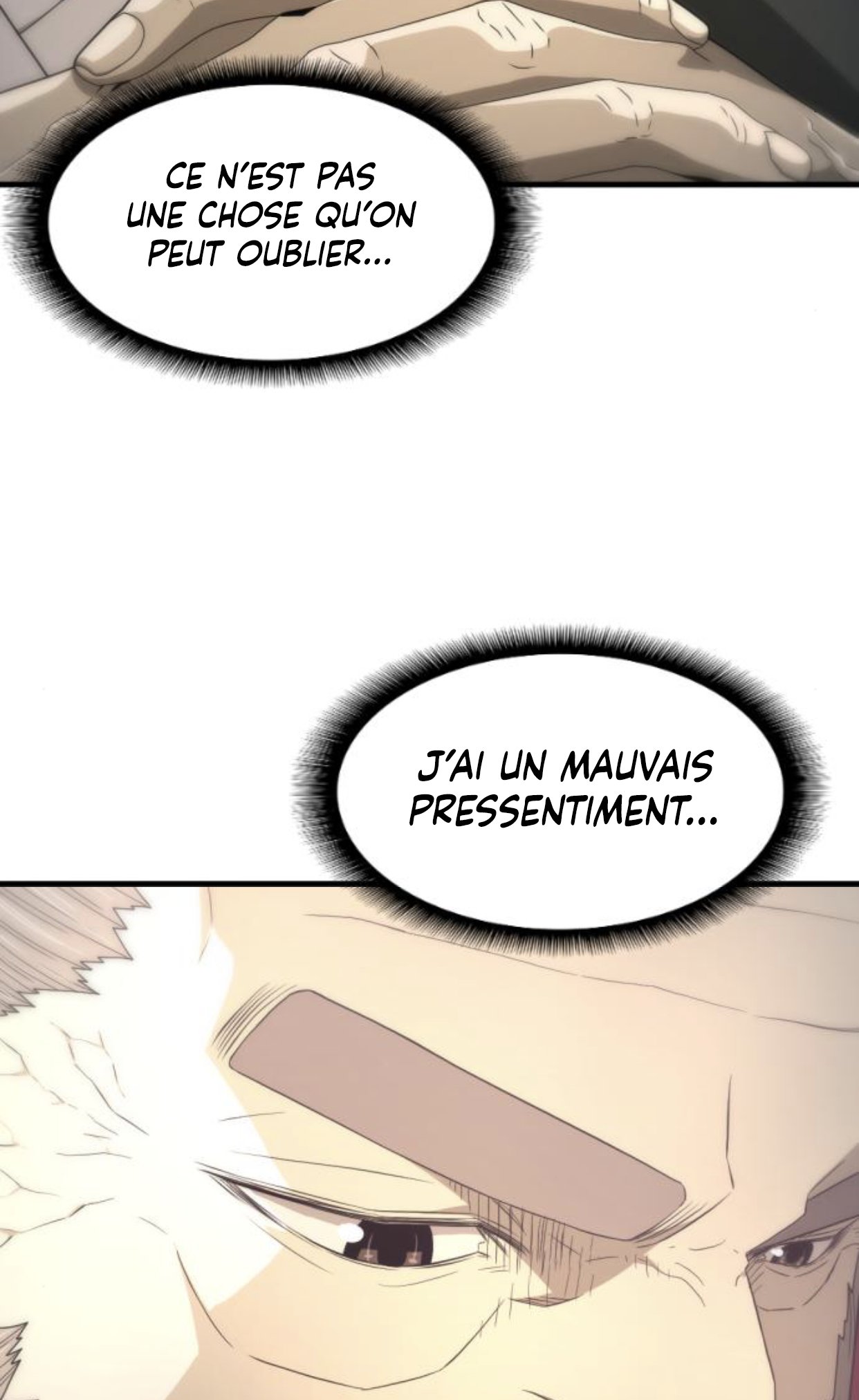 Read A Blade At A Time FR Manga Online