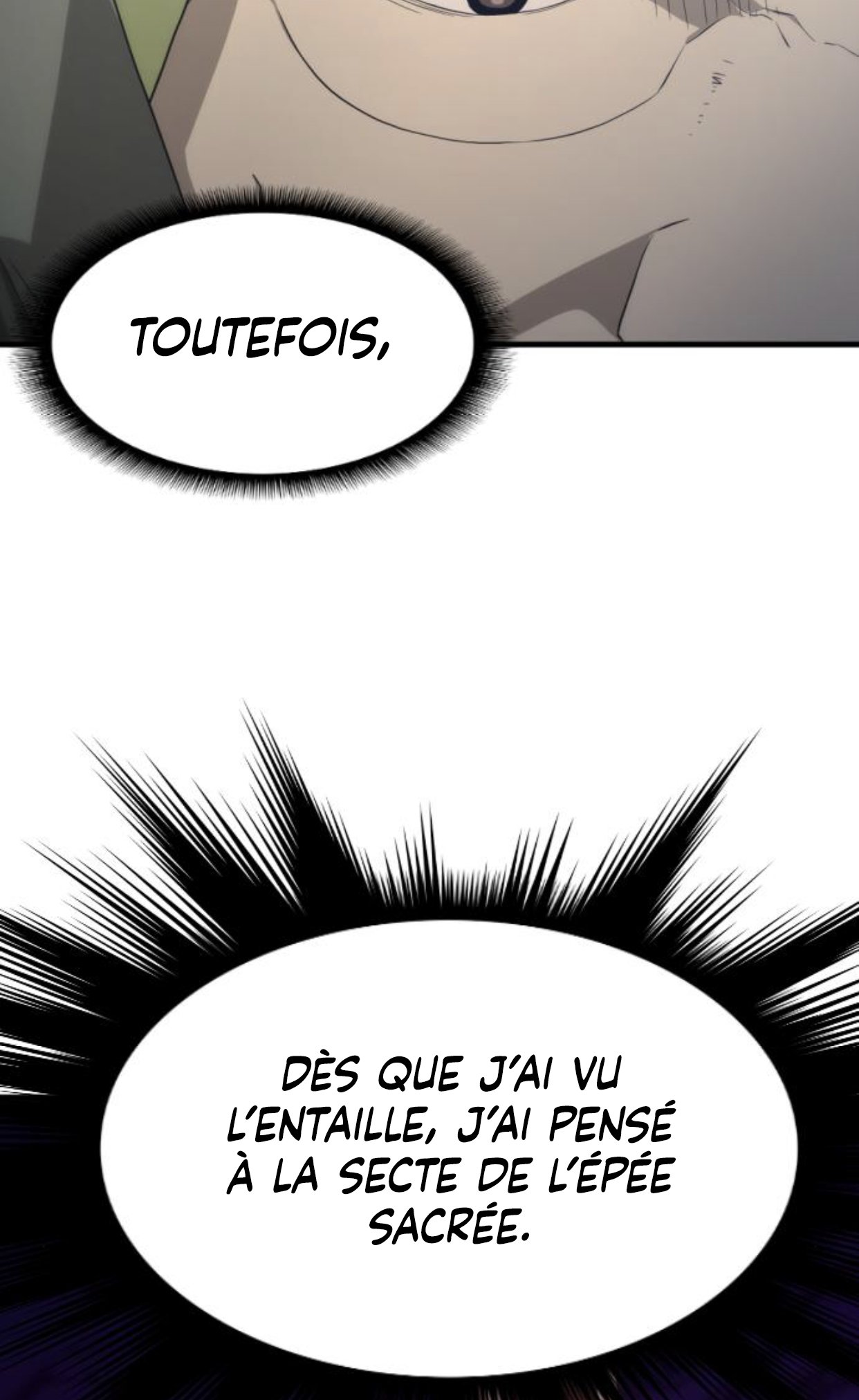 Read A Blade At A Time FR Manga Online