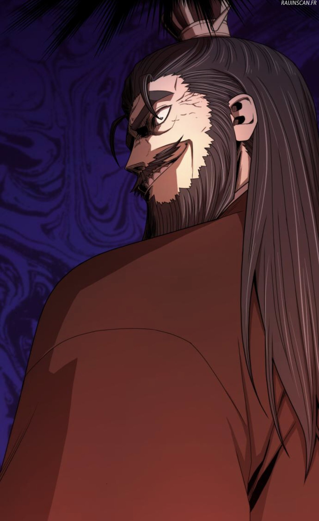Read A Blade At A Time FR Manga Online