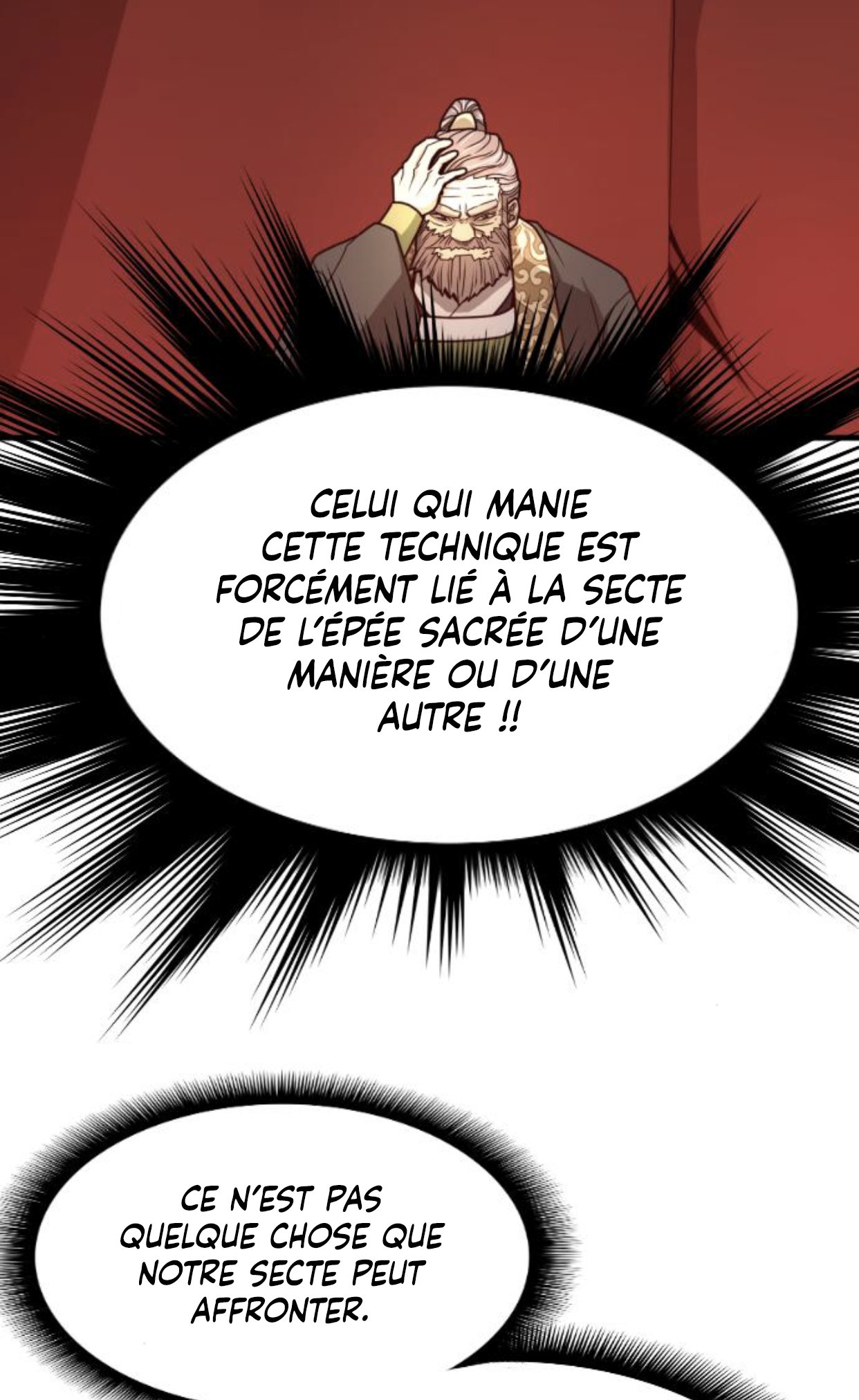 Read A Blade At A Time FR Manga Online