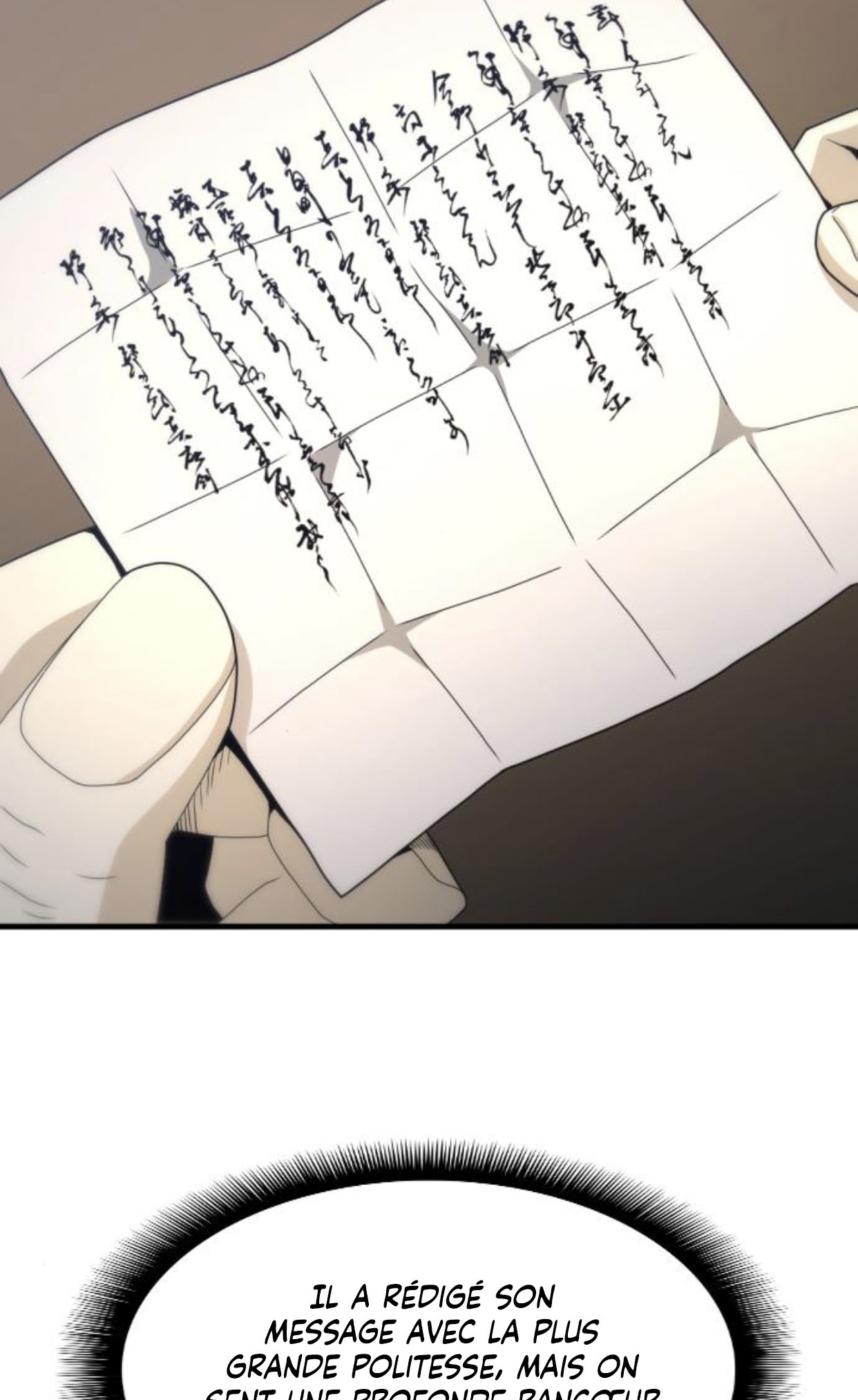 Read A Blade At A Time FR Manga Online