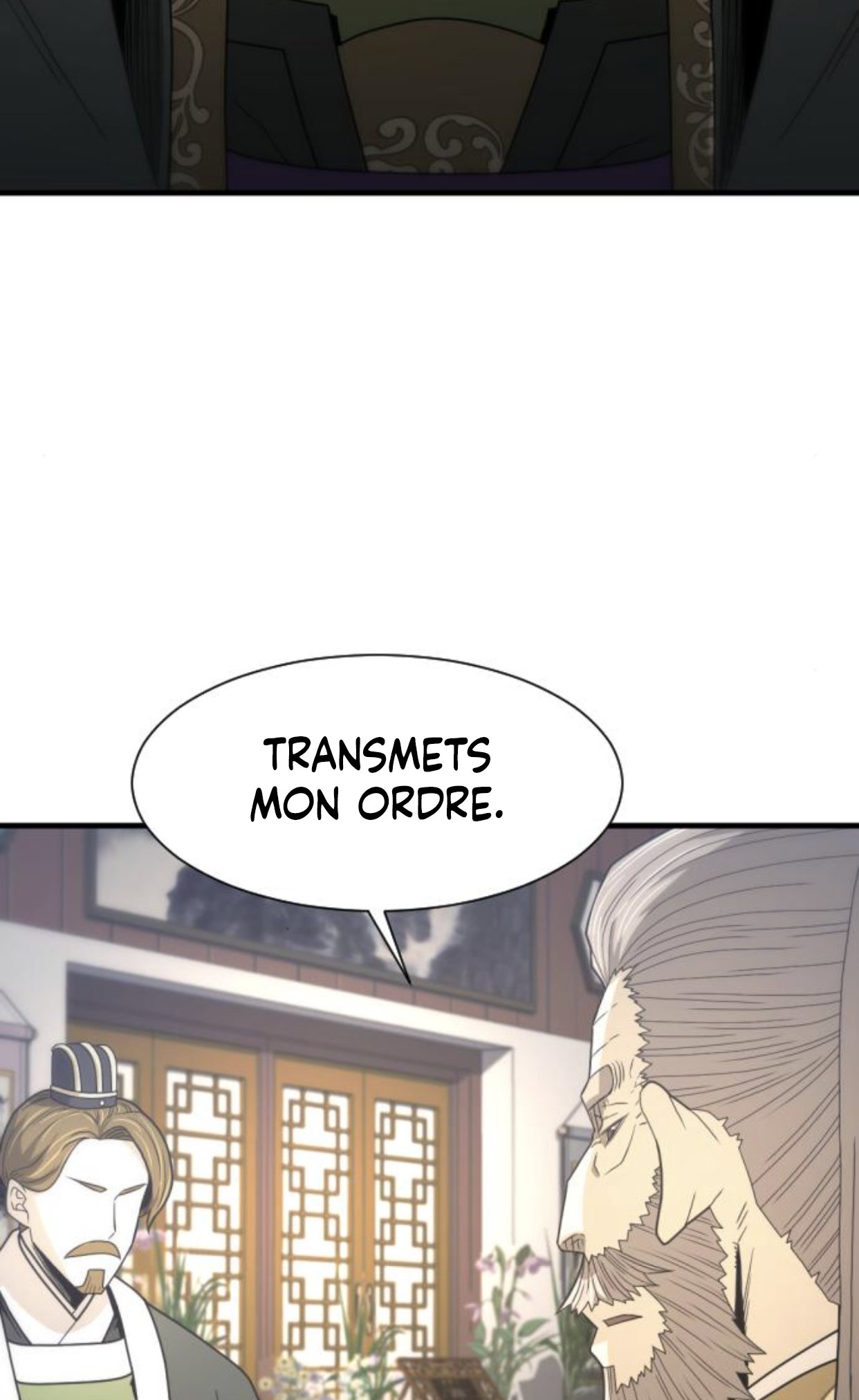 Read A Blade At A Time FR Manga Online