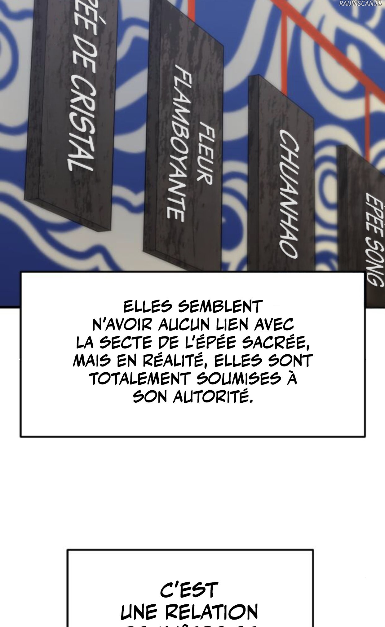 Read A Blade At A Time FR Manga Online
