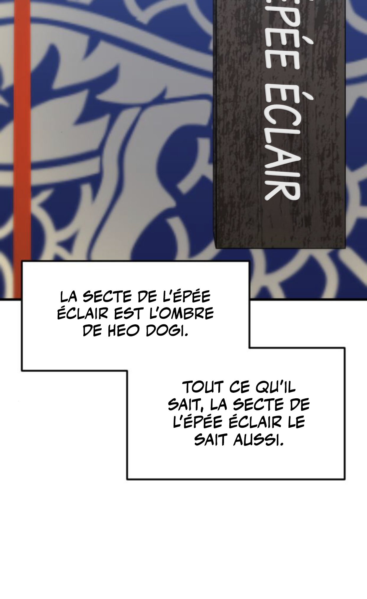 Read A Blade At A Time FR Manga Online