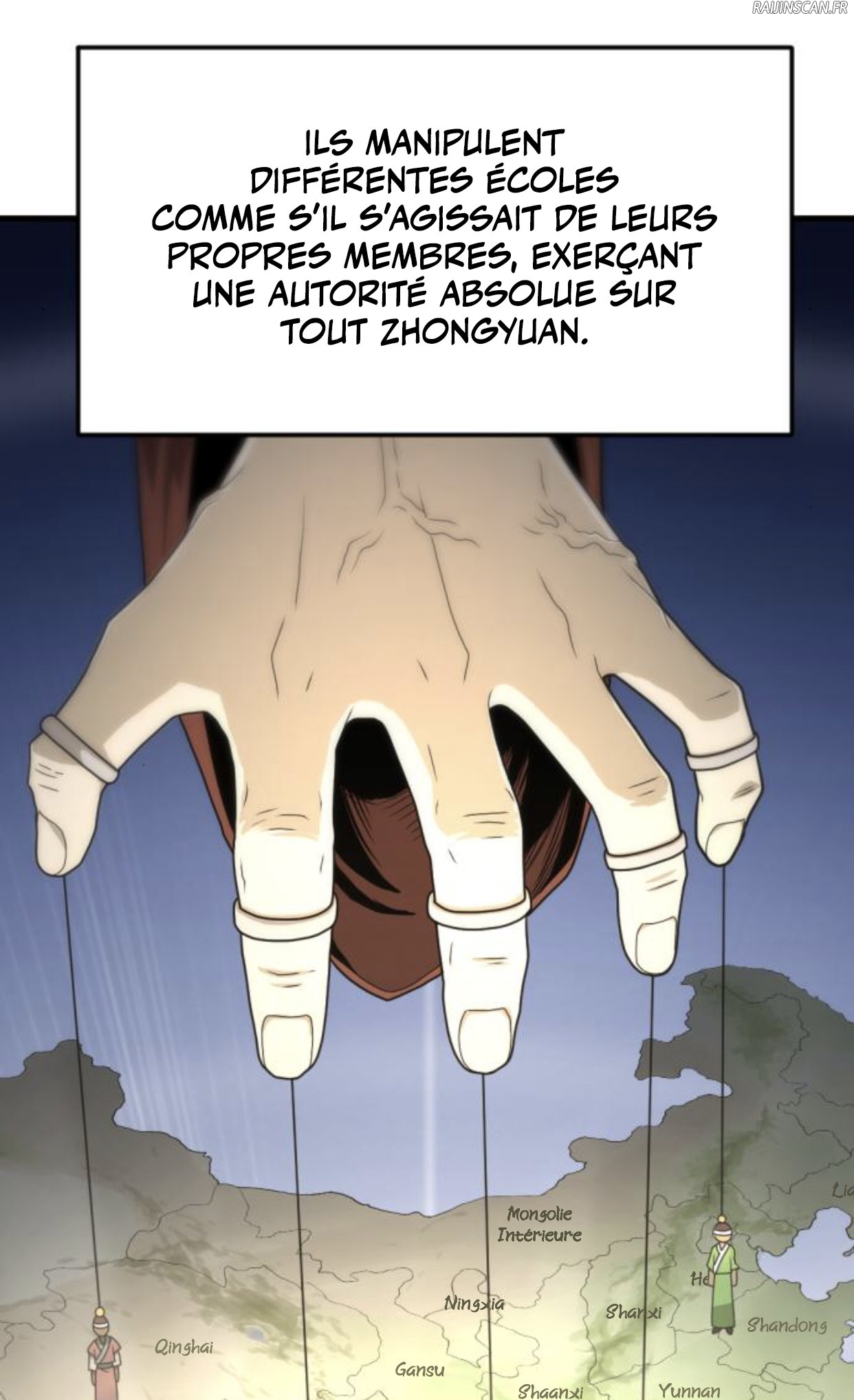 Read A Blade At A Time FR Manga Online