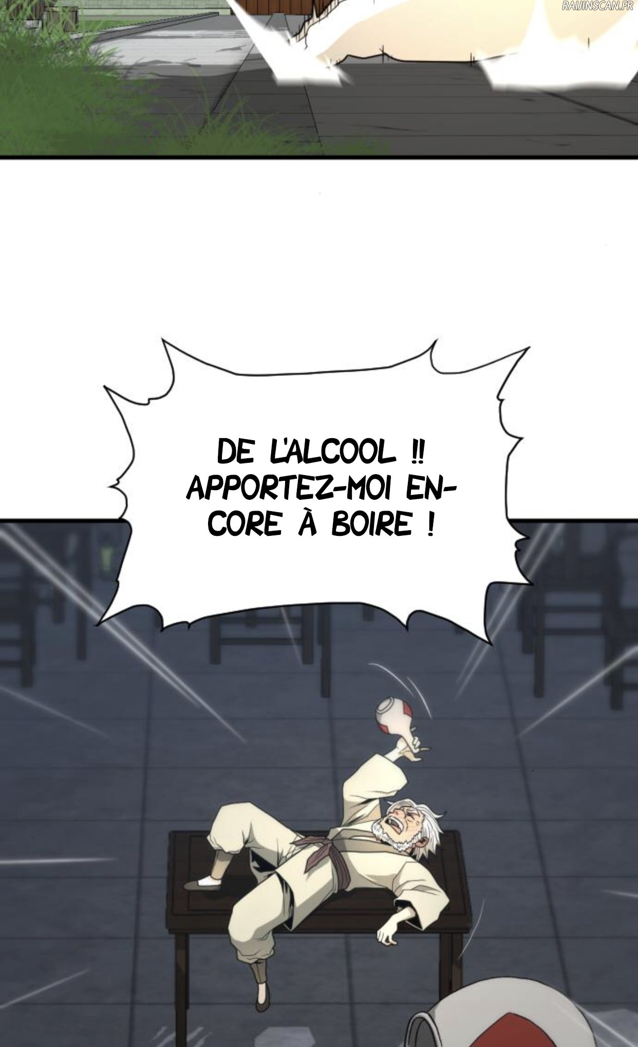 Read A Blade At A Time FR Manga Online
