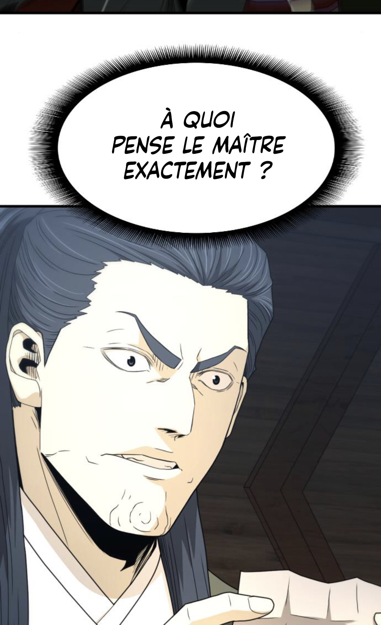 Read A Blade At A Time FR Manga Online
