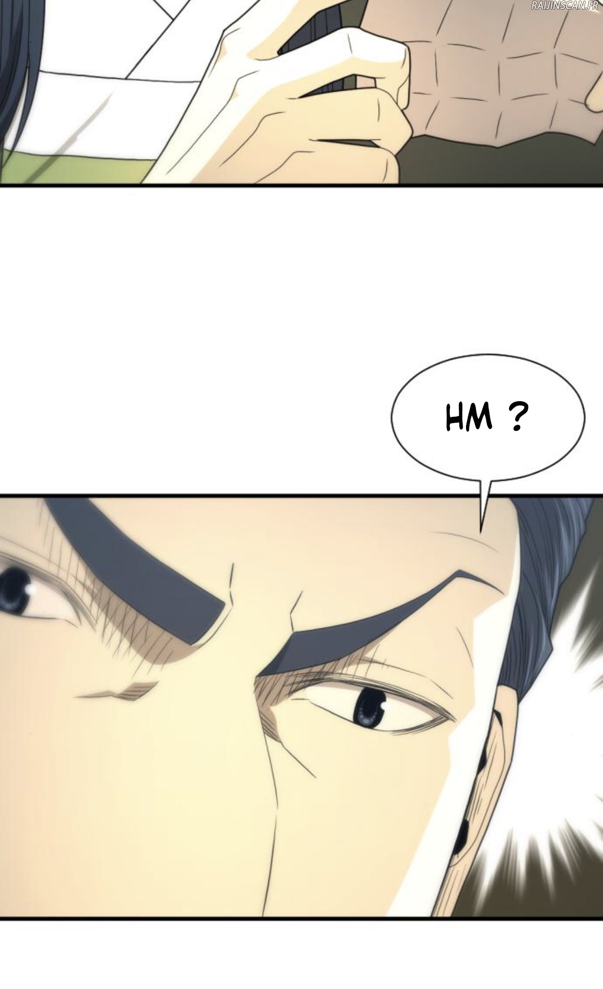Read A Blade At A Time FR Manga Online