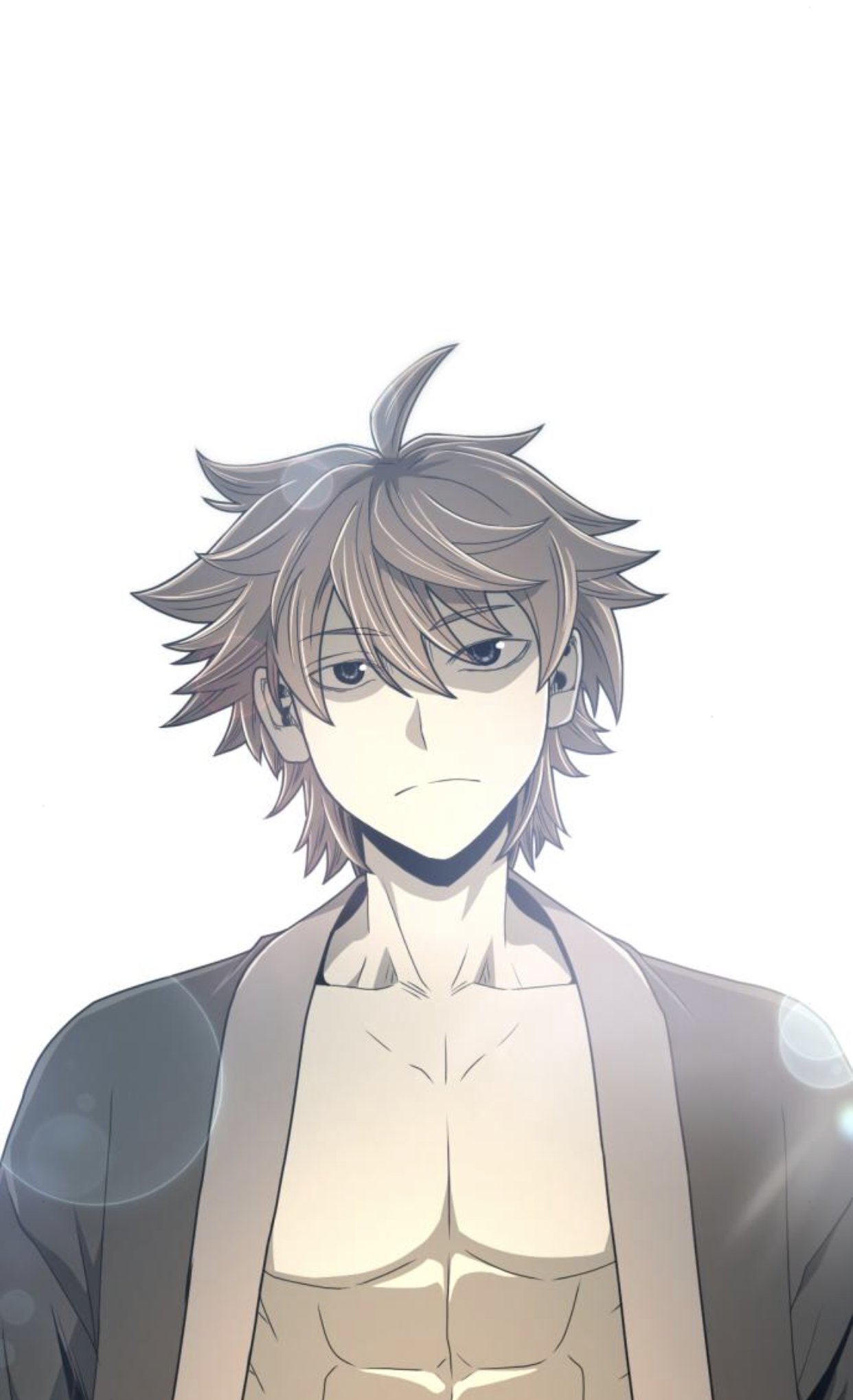 Read A Blade At A Time FR Manga Online