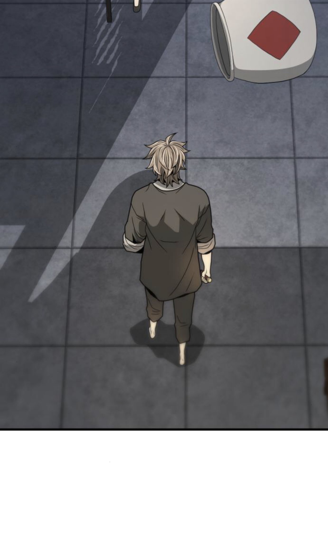 Read A Blade At A Time FR Manga Online