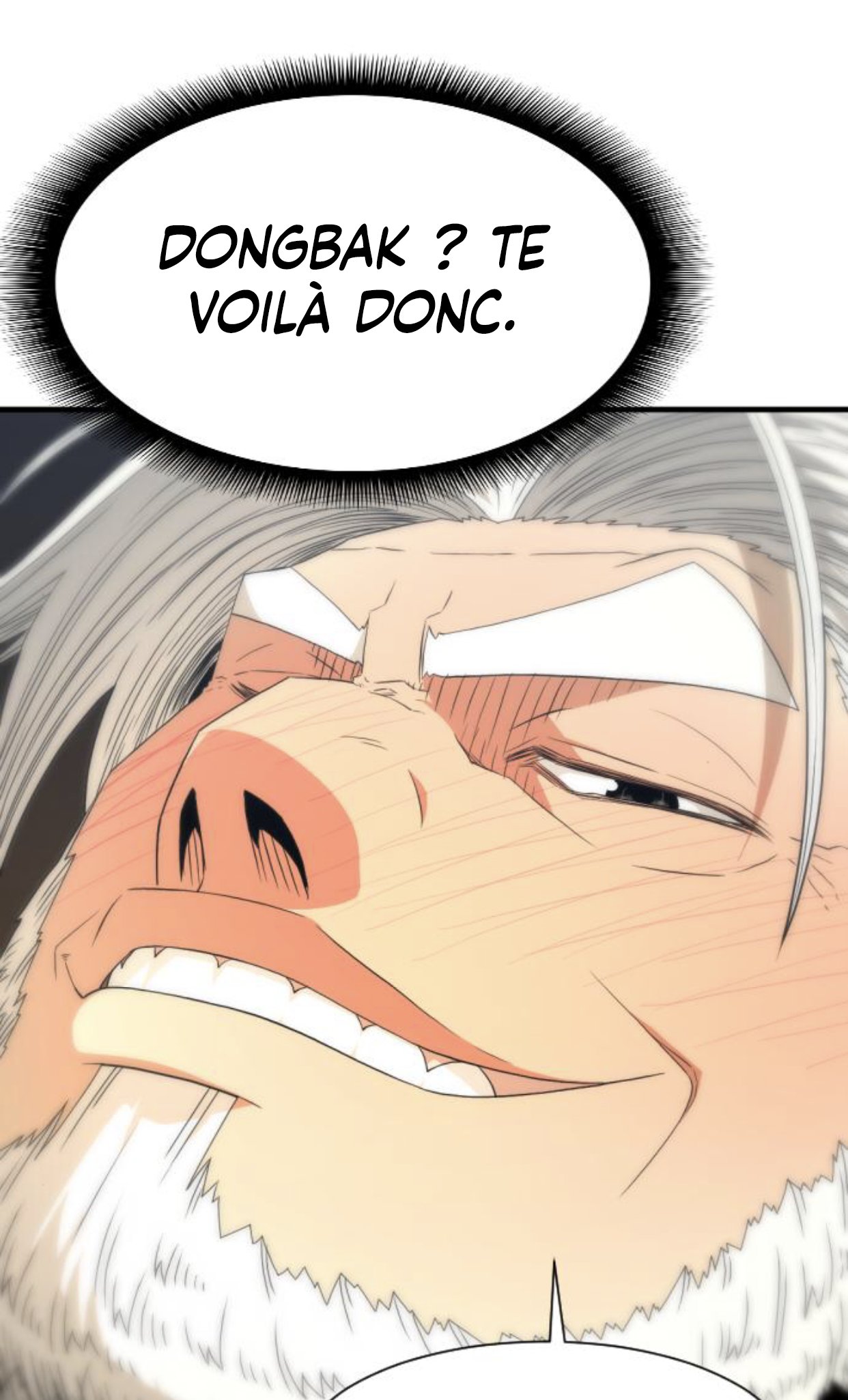 Read A Blade At A Time FR Manga Online