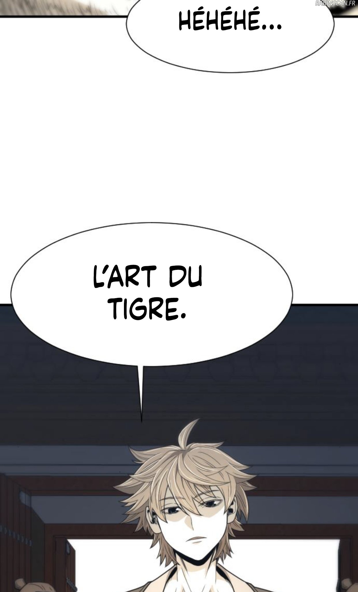 Read A Blade At A Time FR Manga Online