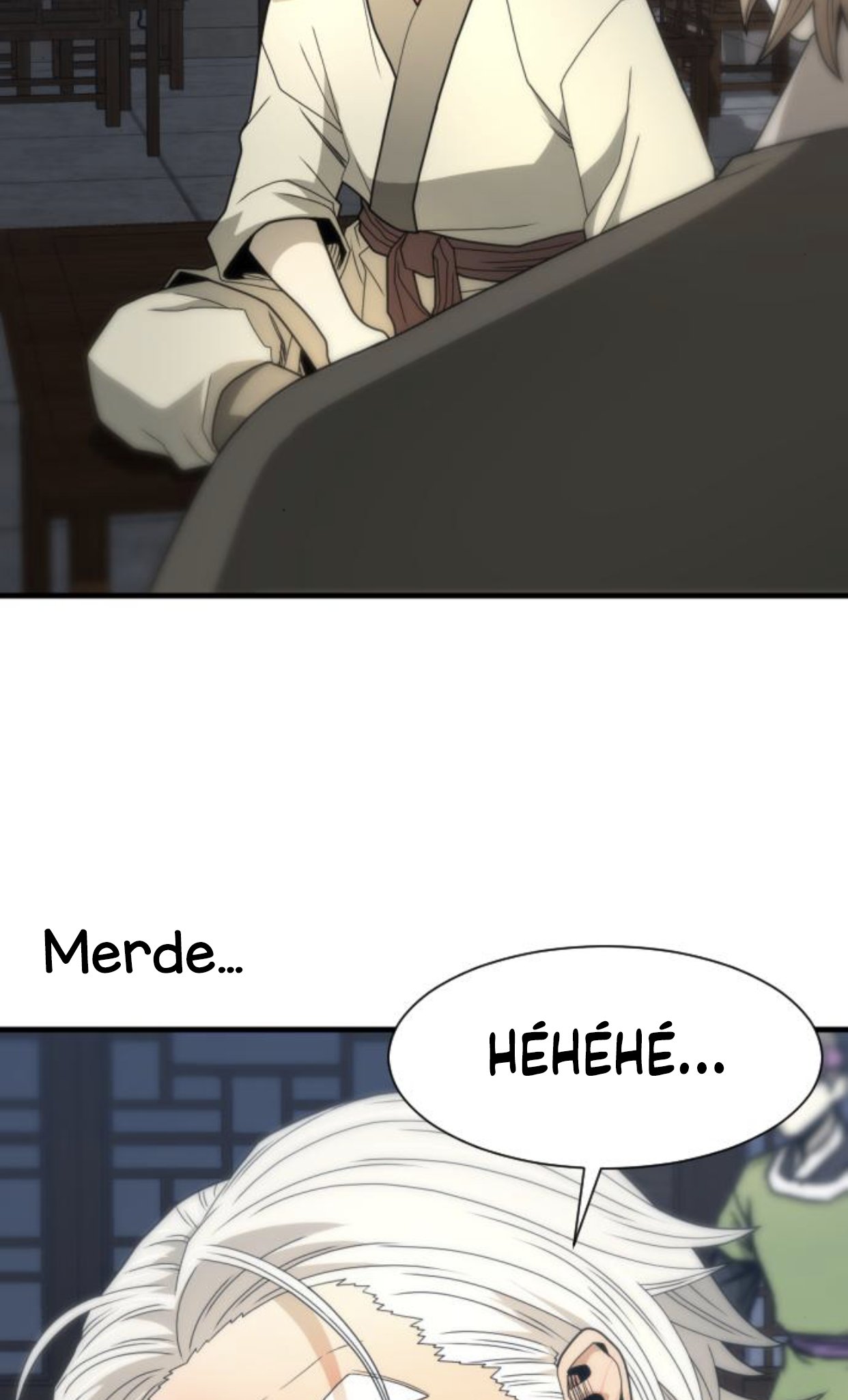 Read A Blade At A Time FR Manga Online