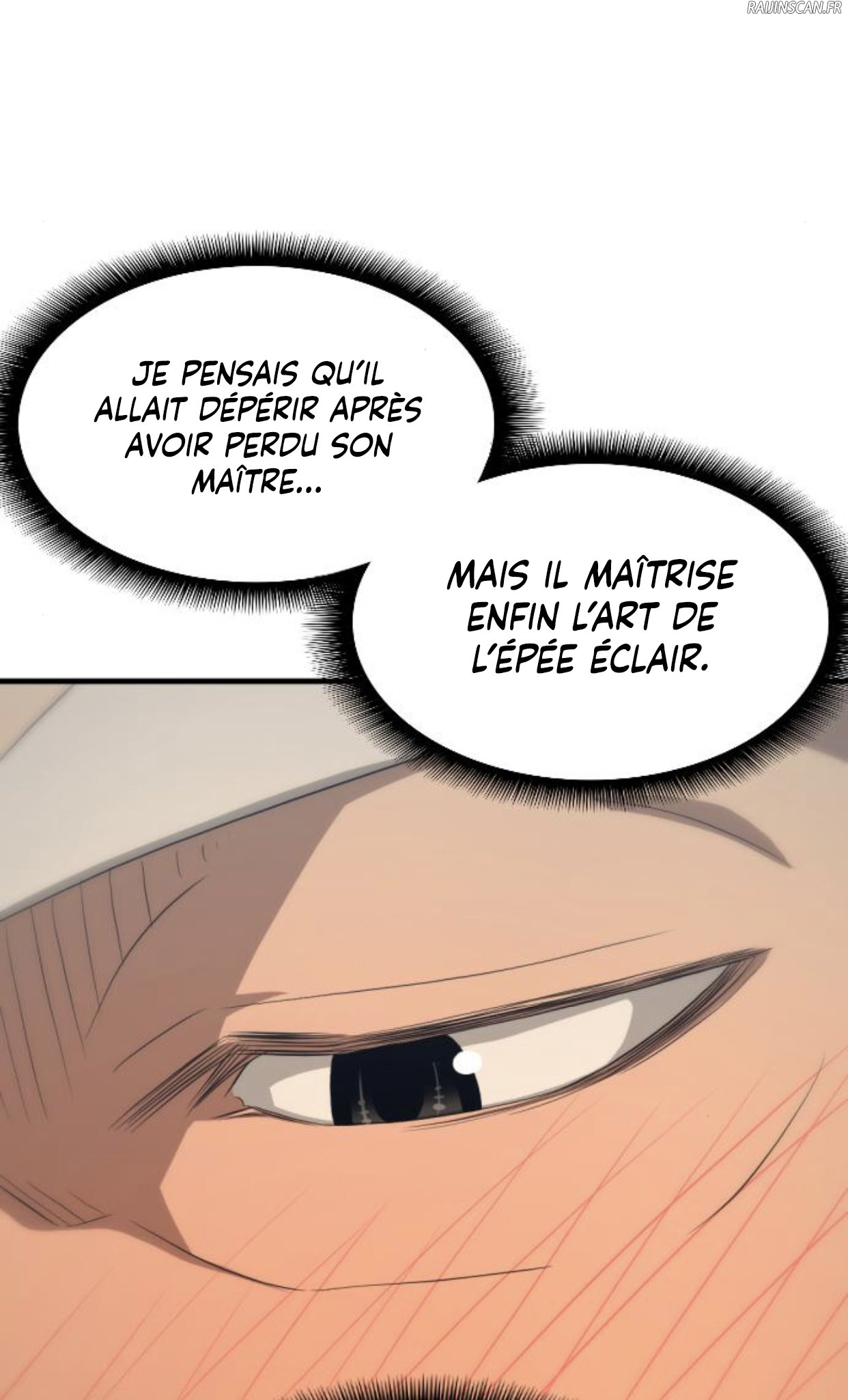 Read A Blade At A Time FR Manga Online