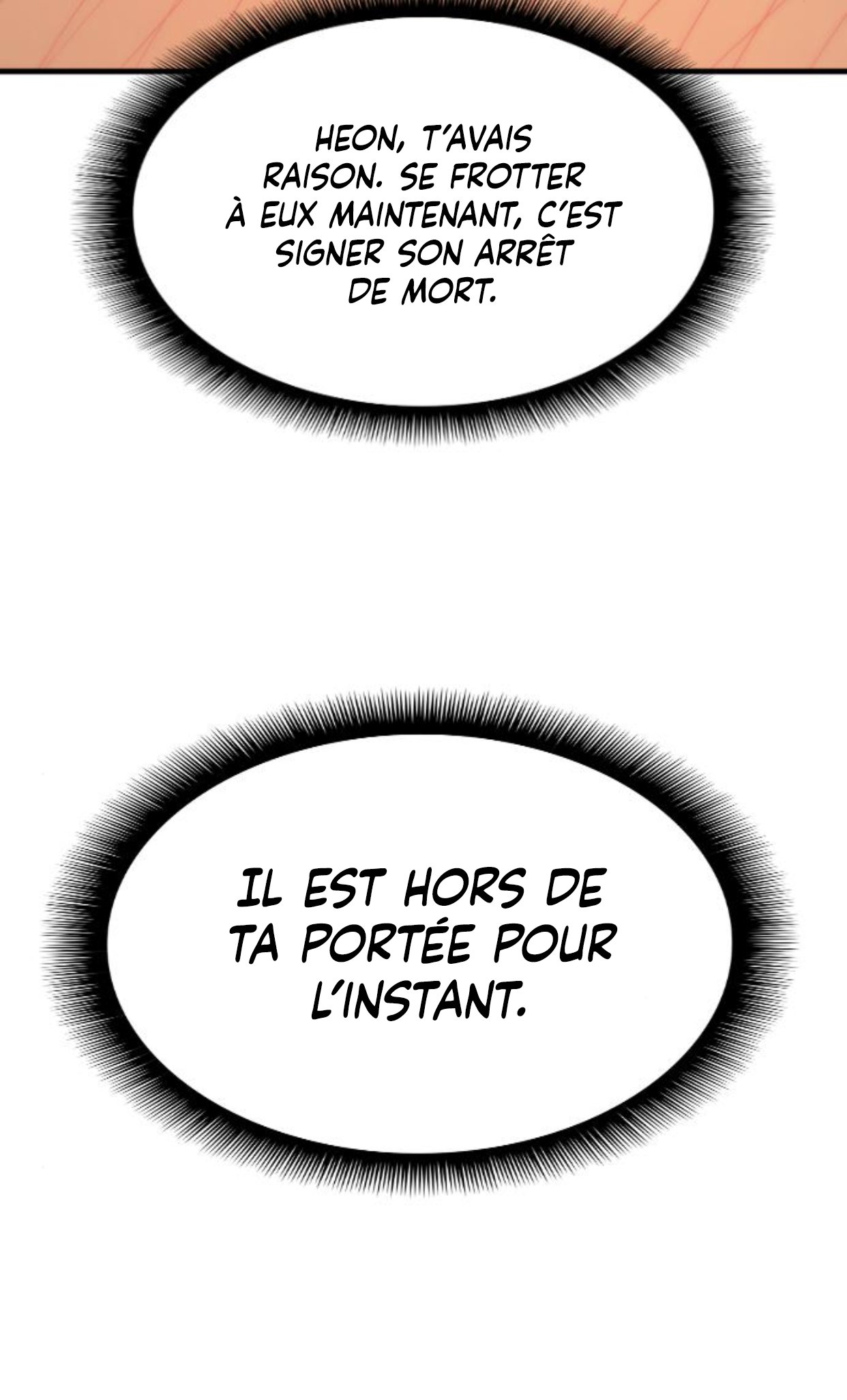 Read A Blade At A Time FR Manga Online