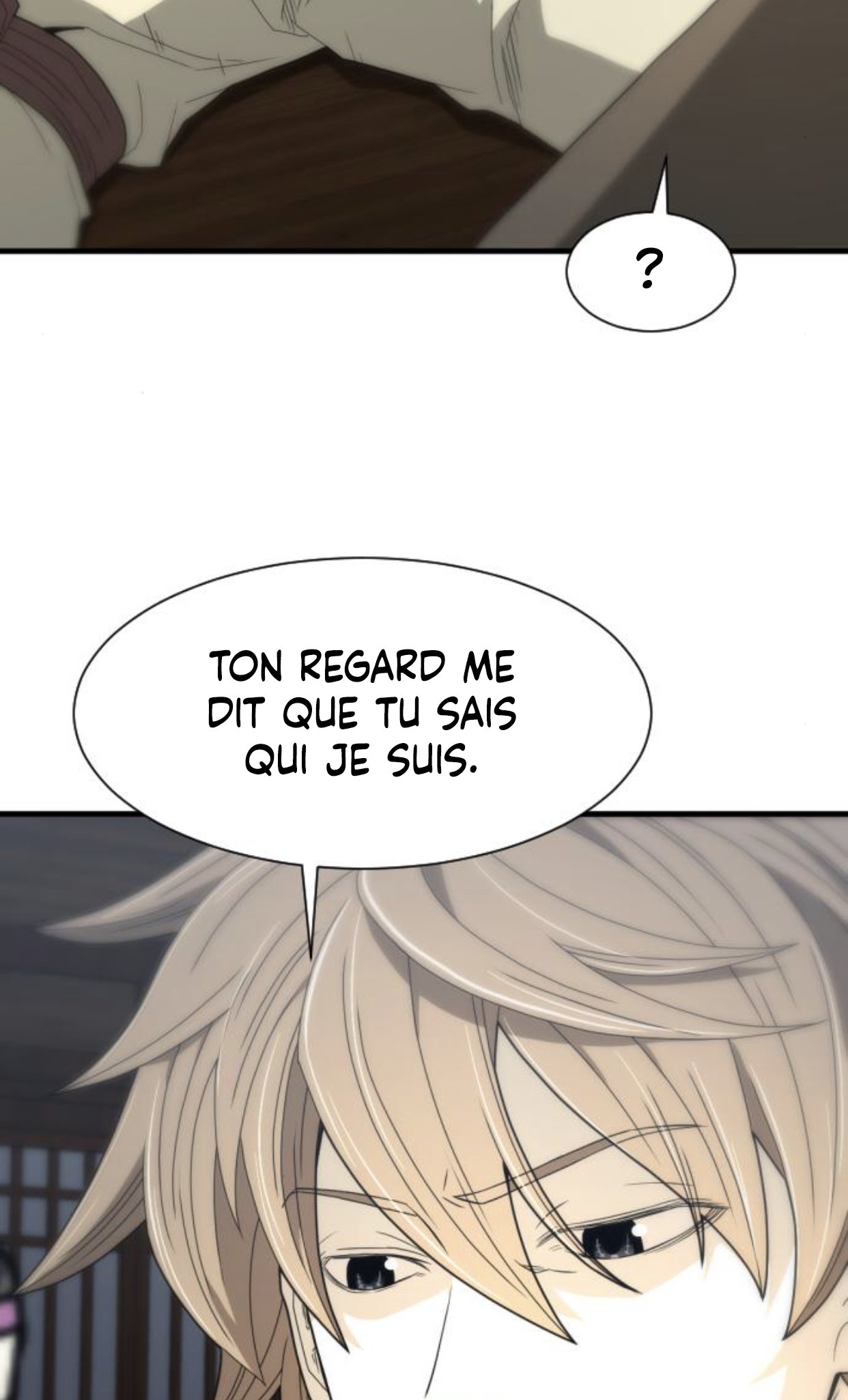 Read A Blade At A Time FR Manga Online