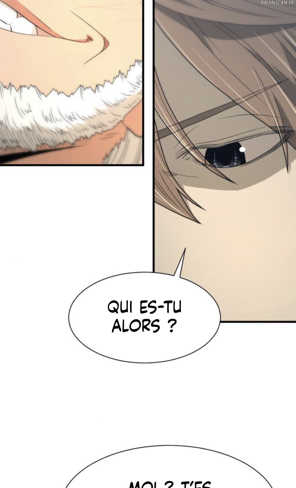 Read A Blade At A Time FR Manga Online