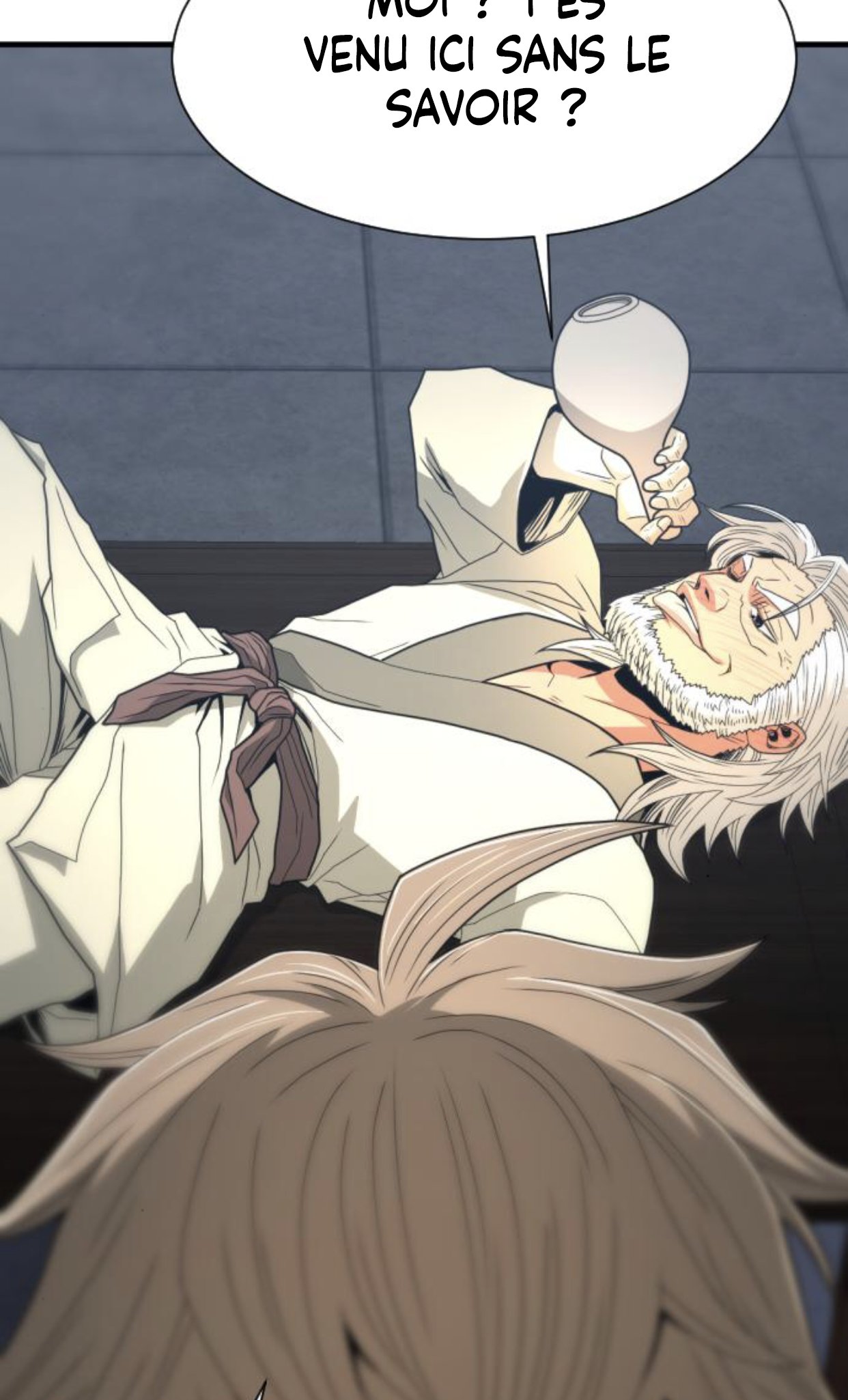Read A Blade At A Time FR Manga Online