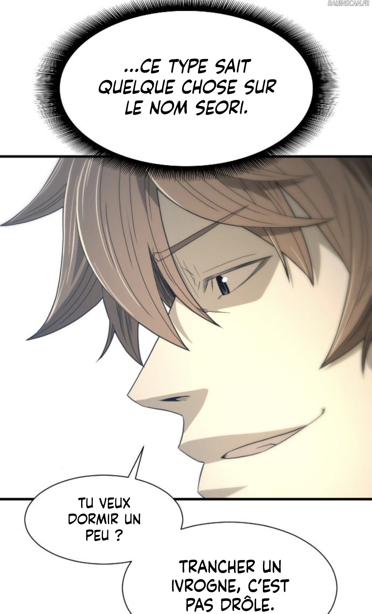 Read A Blade At A Time FR Manga Online
