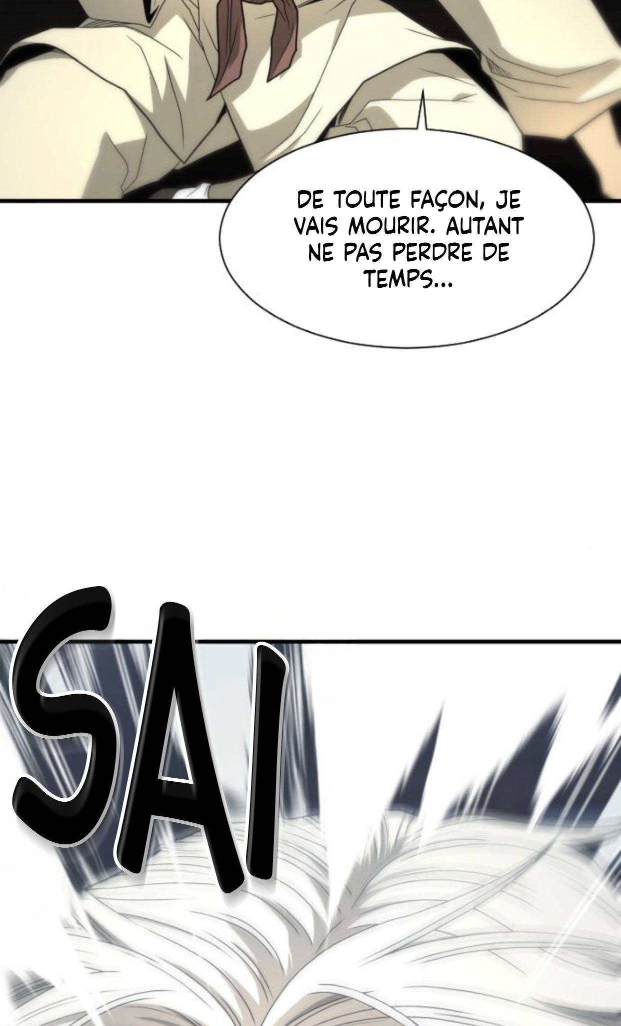 Read A Blade At A Time FR Manga Online