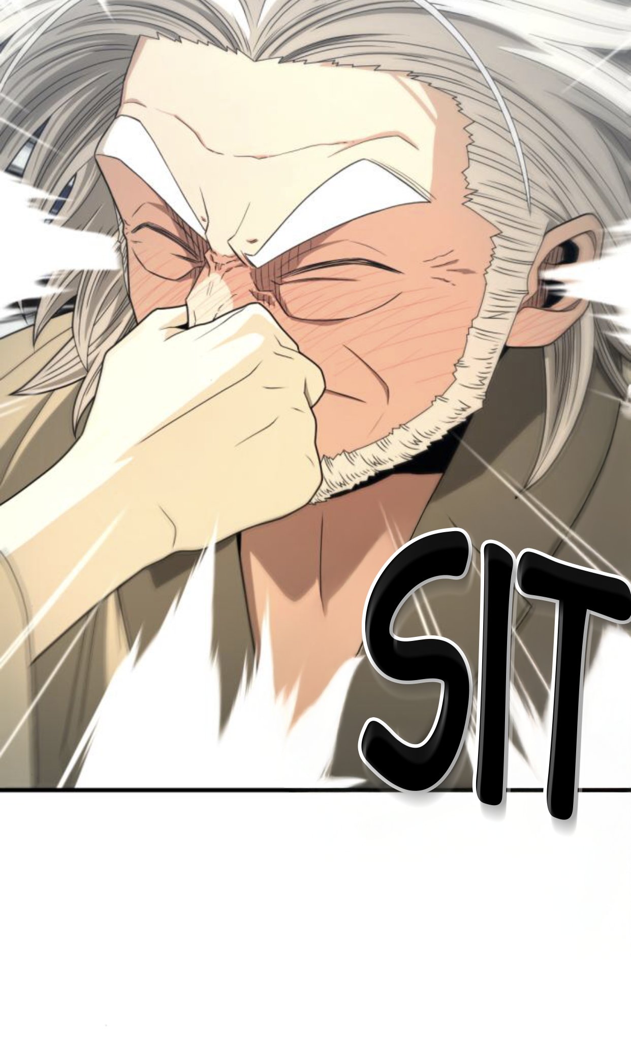 Read A Blade At A Time FR Manga Online