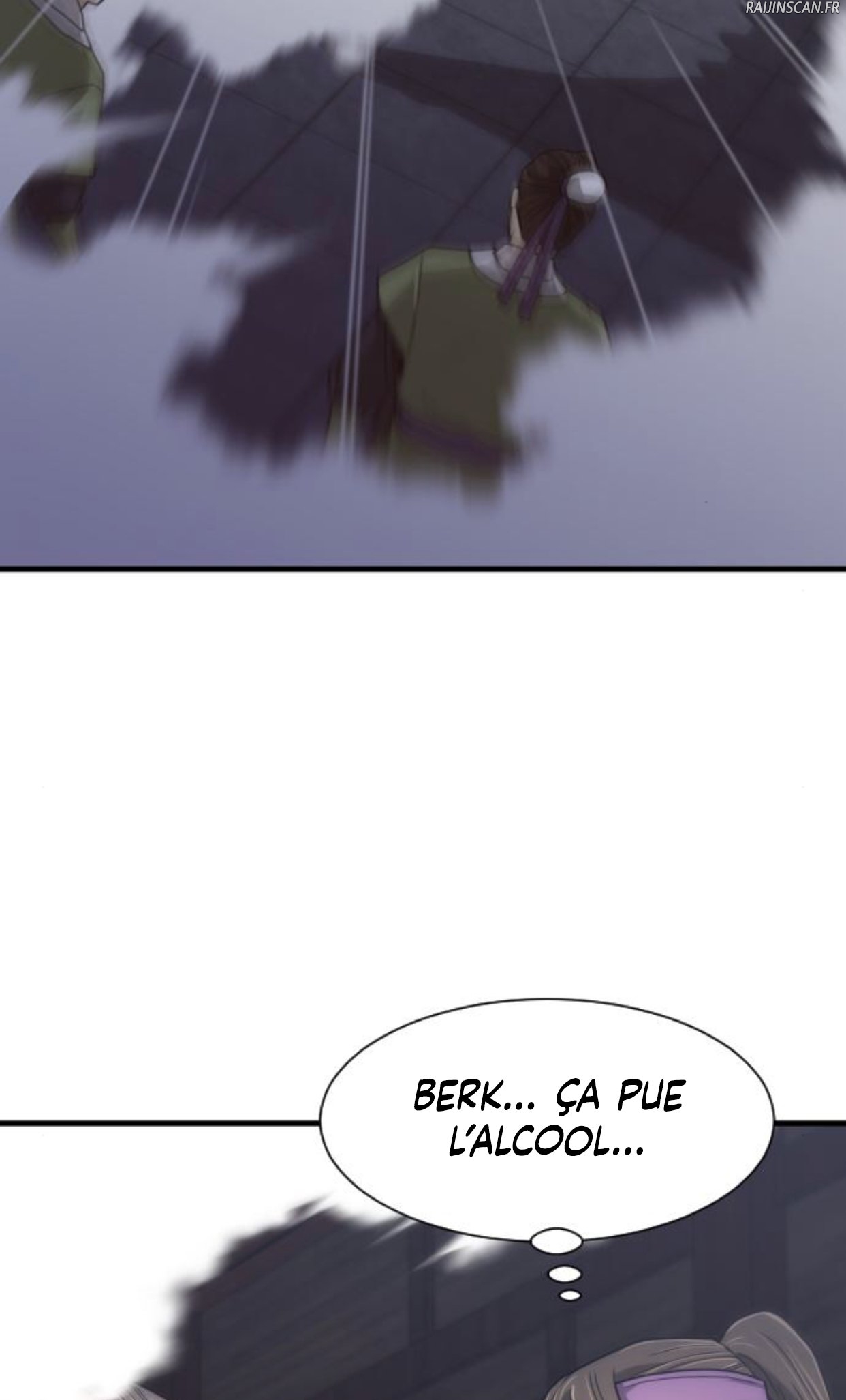 Read A Blade At A Time FR Manga Online